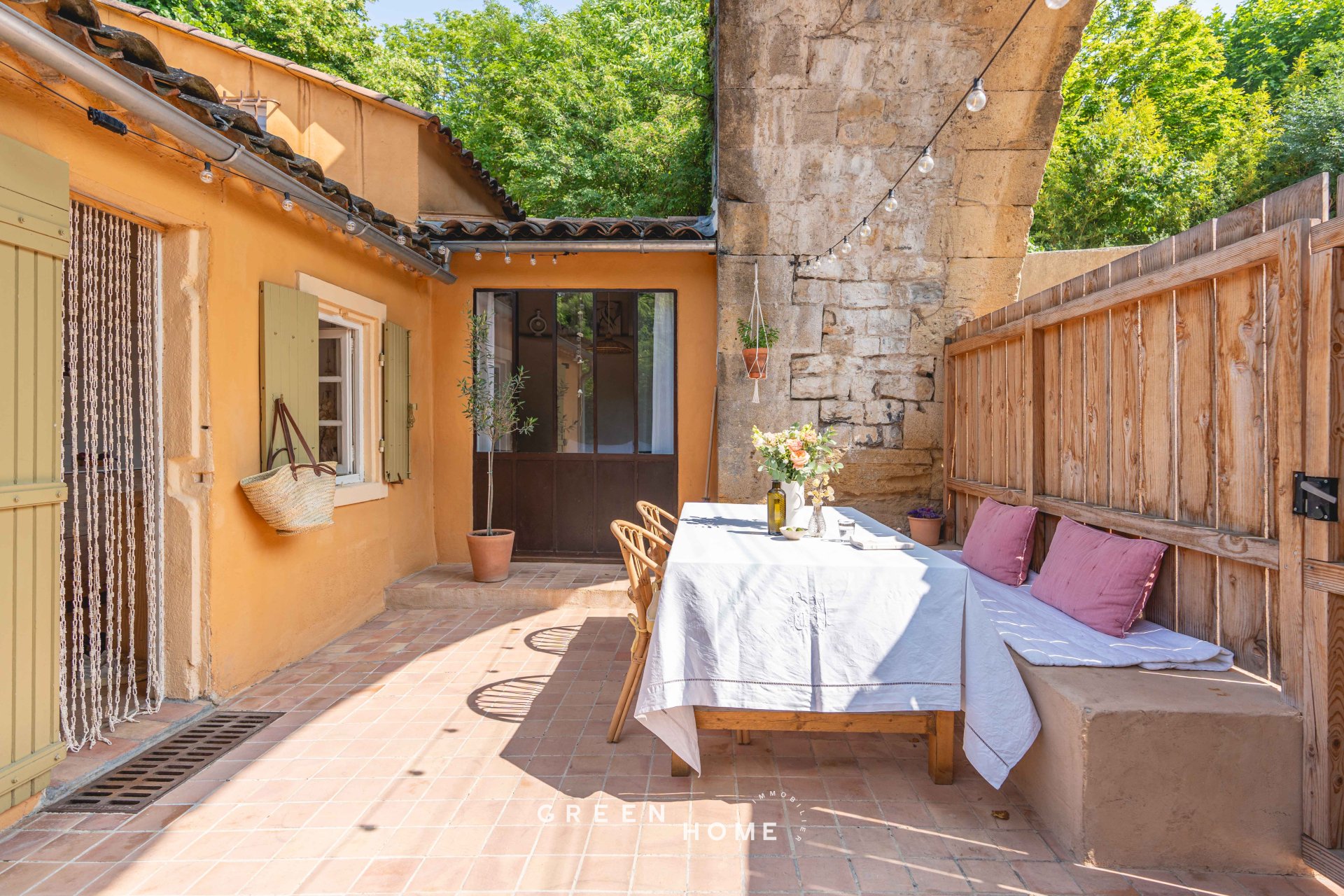 Maison à vendre, 23m², Aix-en-Provence