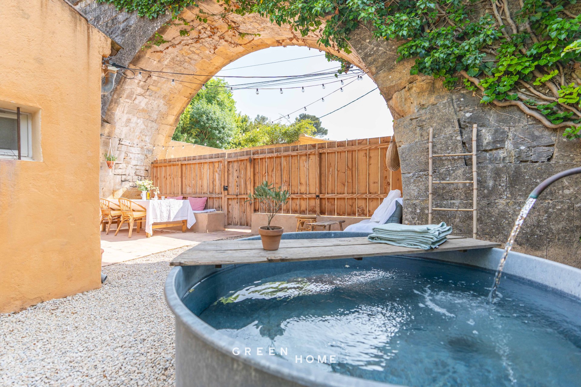 Maison à vendre, 23m², Aix-en-Provence