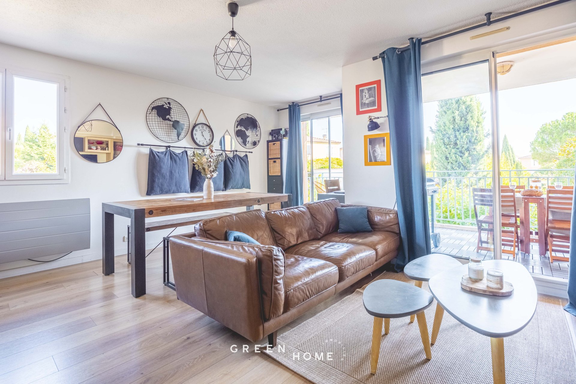 Maison à vendre, 64m², Aix-en-Provence