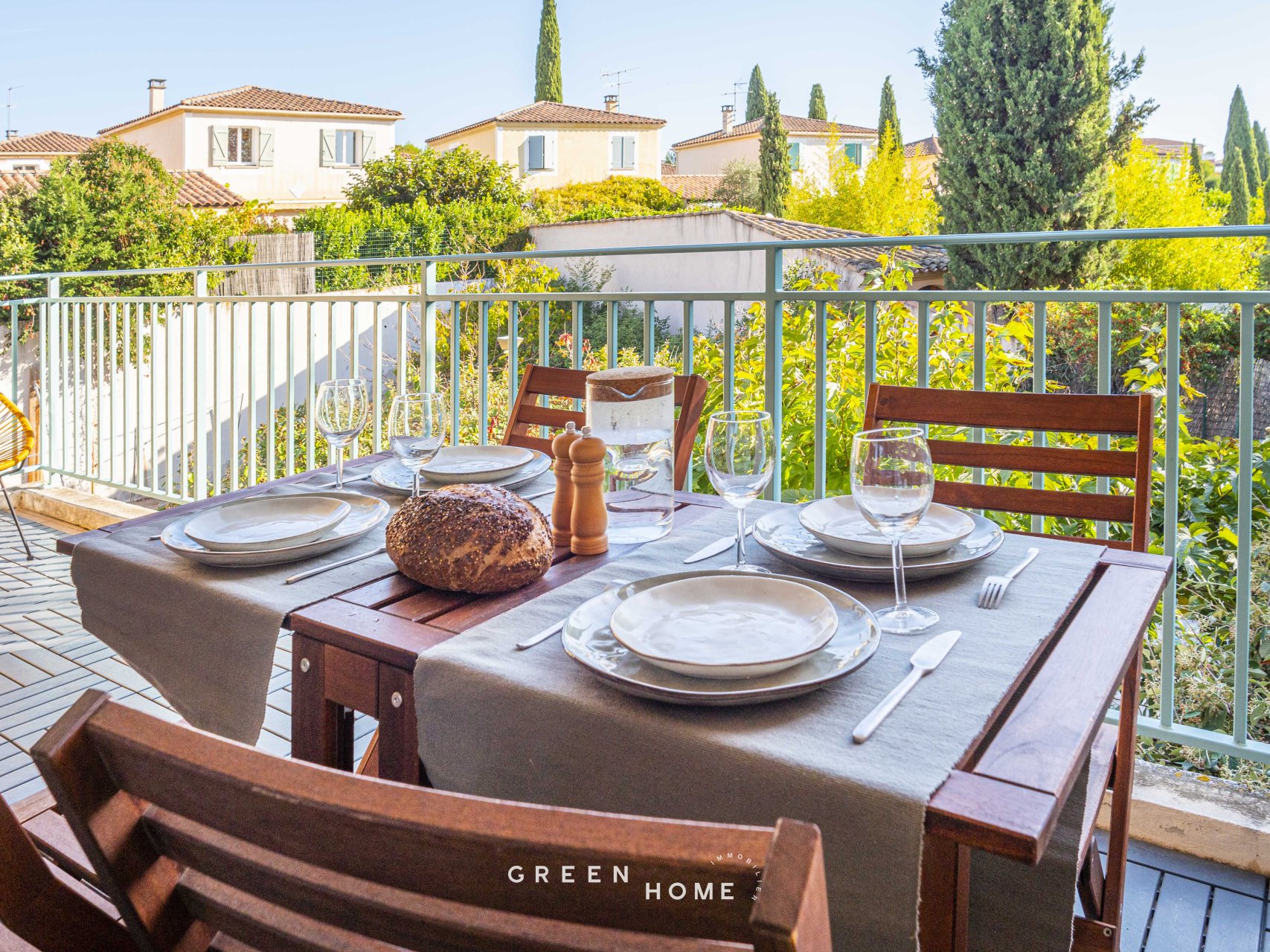 Maison à vendre, 64m², Aix-en-Provence