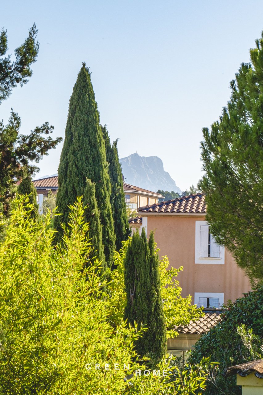 Maison à vendre, 64m², Aix-en-Provence