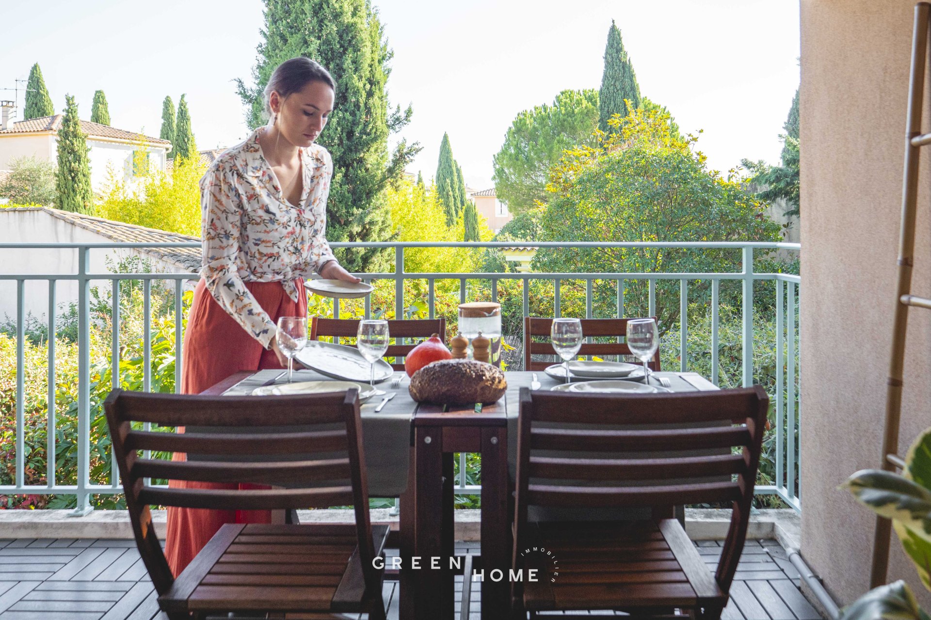 Maison à vendre, 64m², Aix-en-Provence