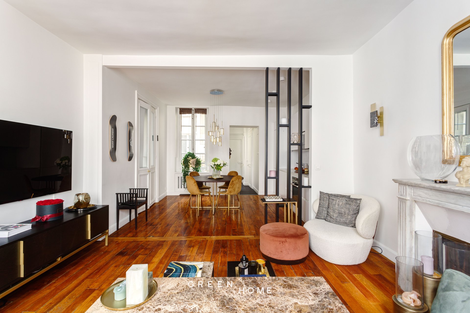 Maison à vendre, 60m², Paris 2ème