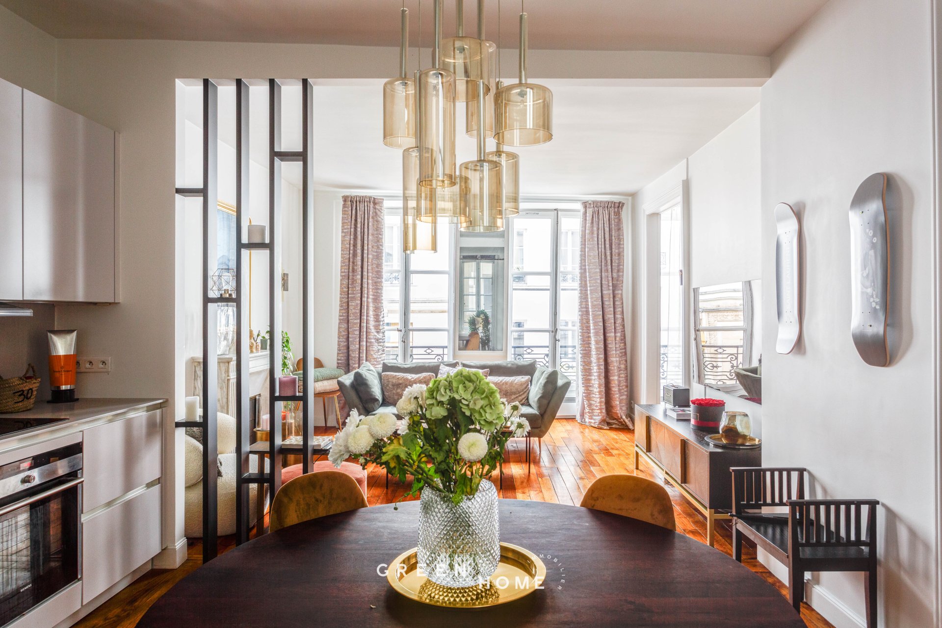 Maison à vendre, 60m², Paris 2ème