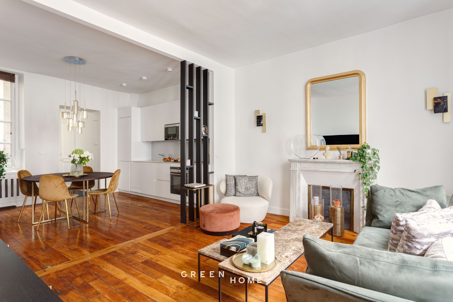 Maison à vendre, 60m², Paris 2ème