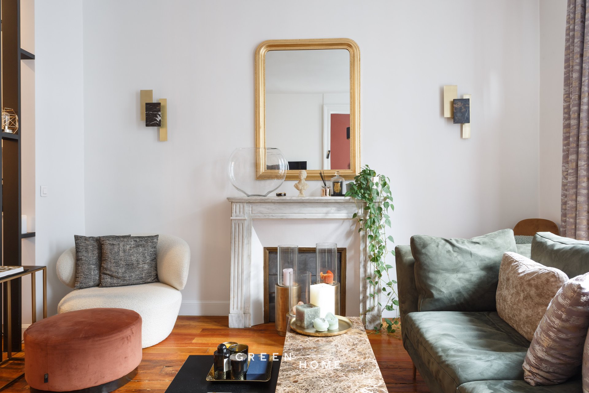 Maison à vendre, 60m², Paris 2ème