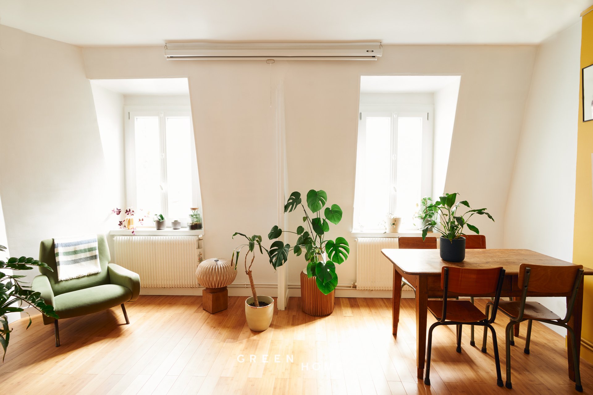 Maison à vendre, 40m², Paris 18ème