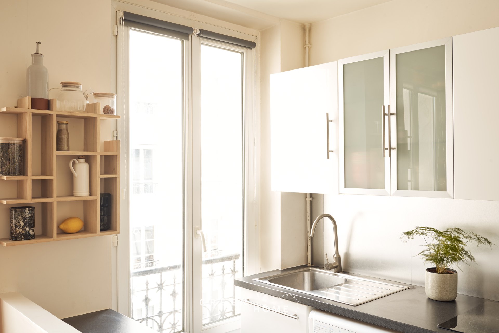 Maison à vendre, 58m², Paris 10ème