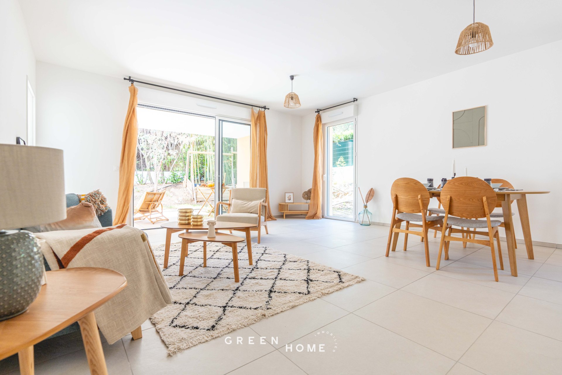 Appartement à vendre, 114m², Aix-en-Provence