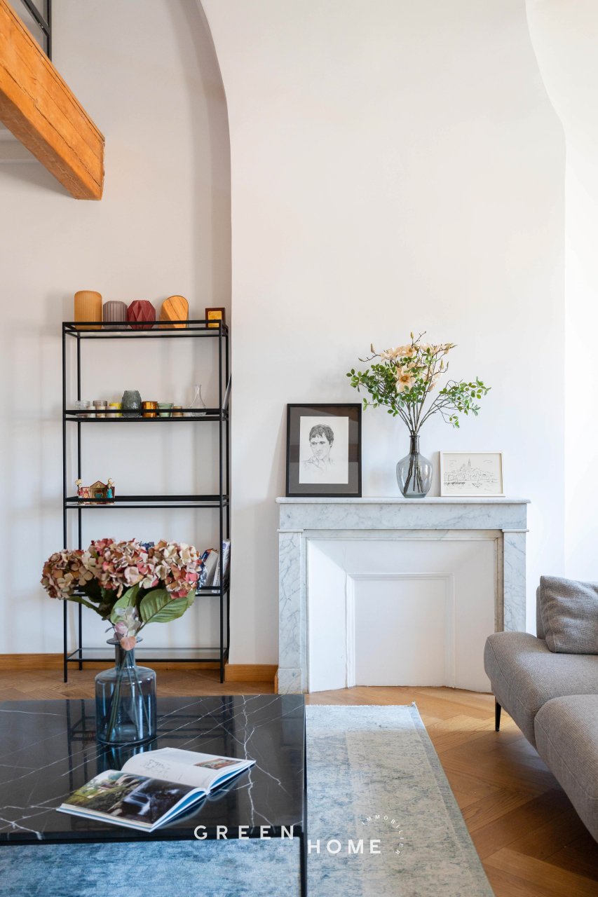 Appartement à vendre, 98m², Marseille 8ème