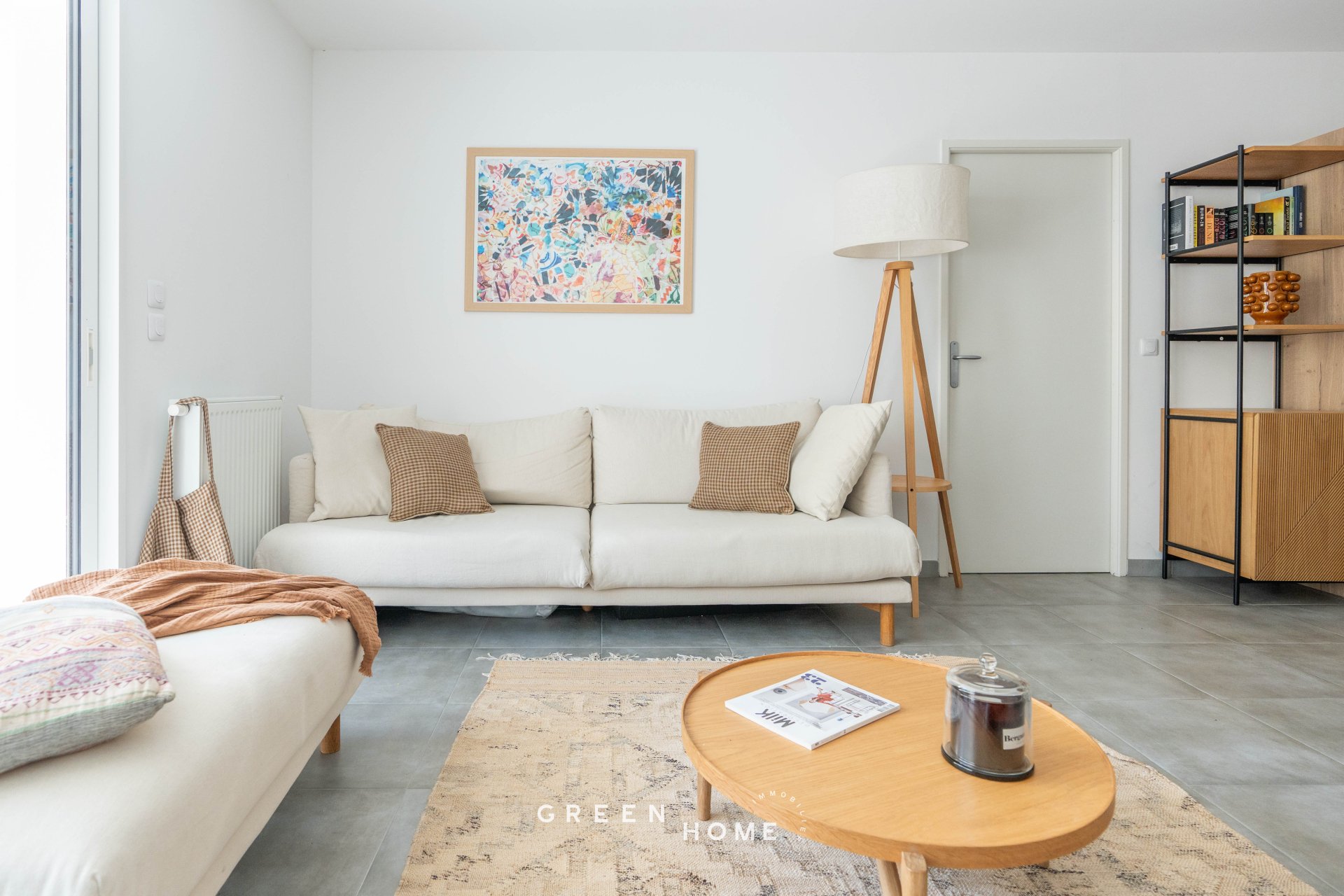Maison à vendre, 67m², Aix-en-Provence