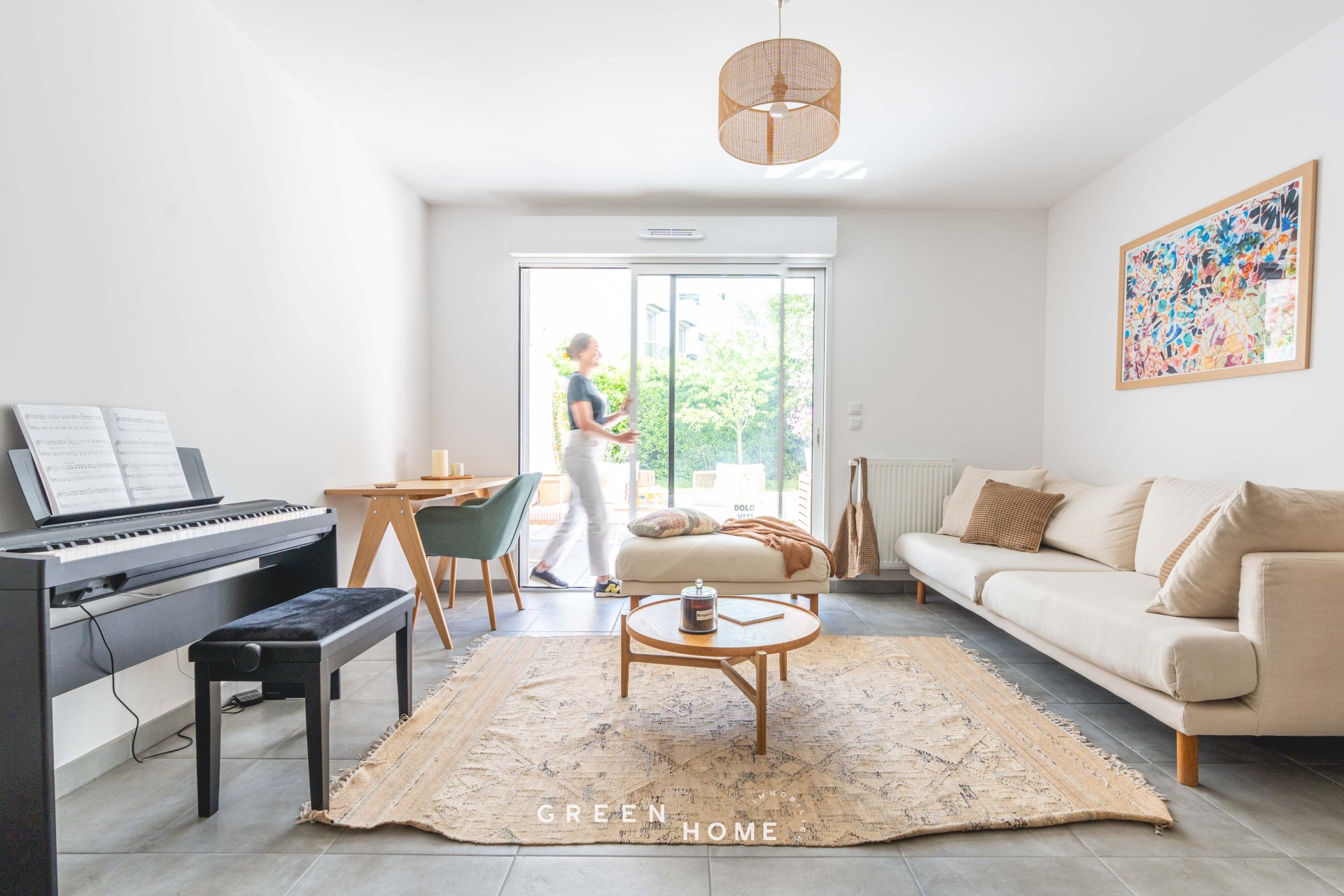 Maison à vendre, 67m², Aix-en-Provence