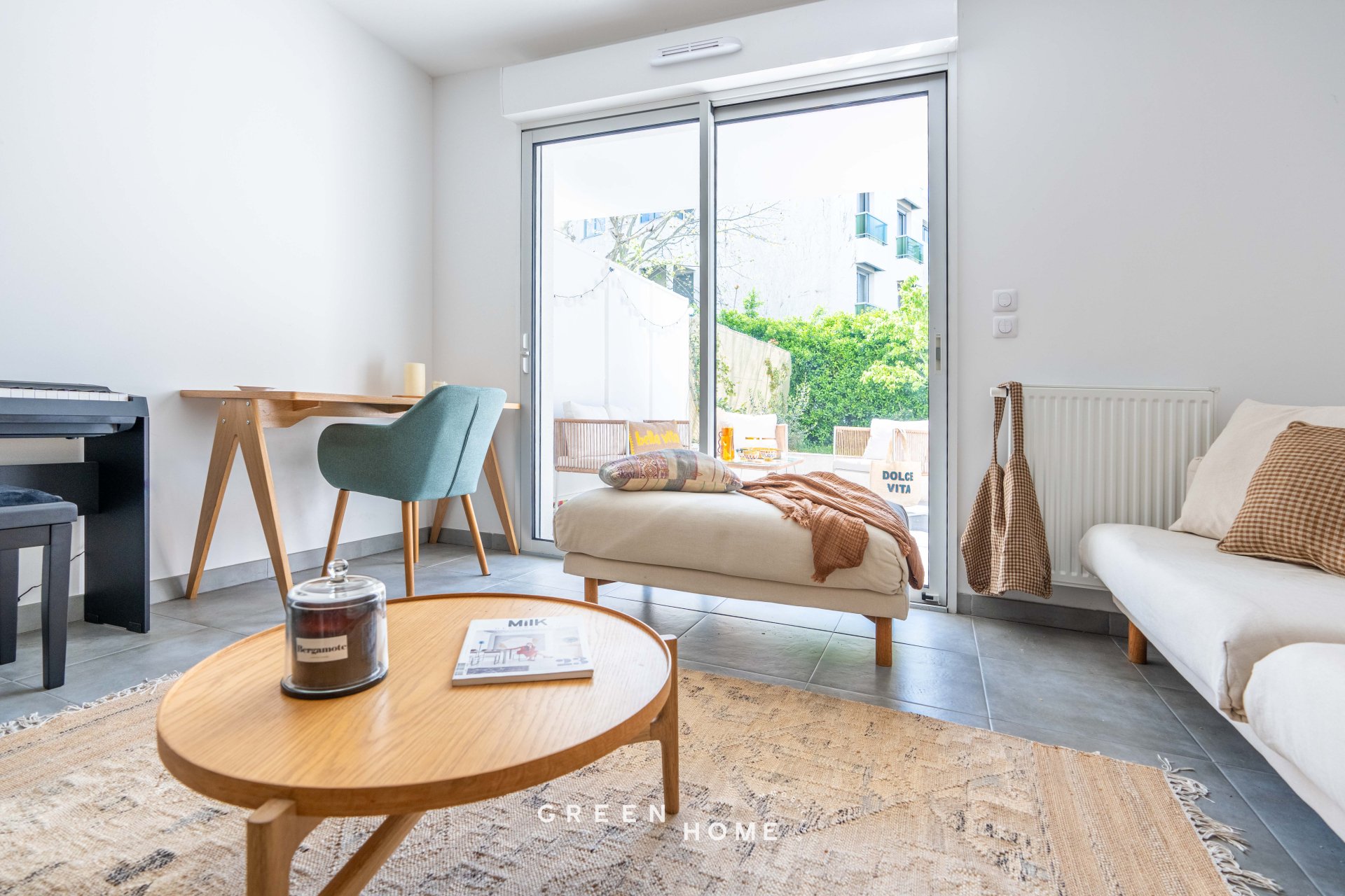 Maison à vendre, 67m², Aix-en-Provence