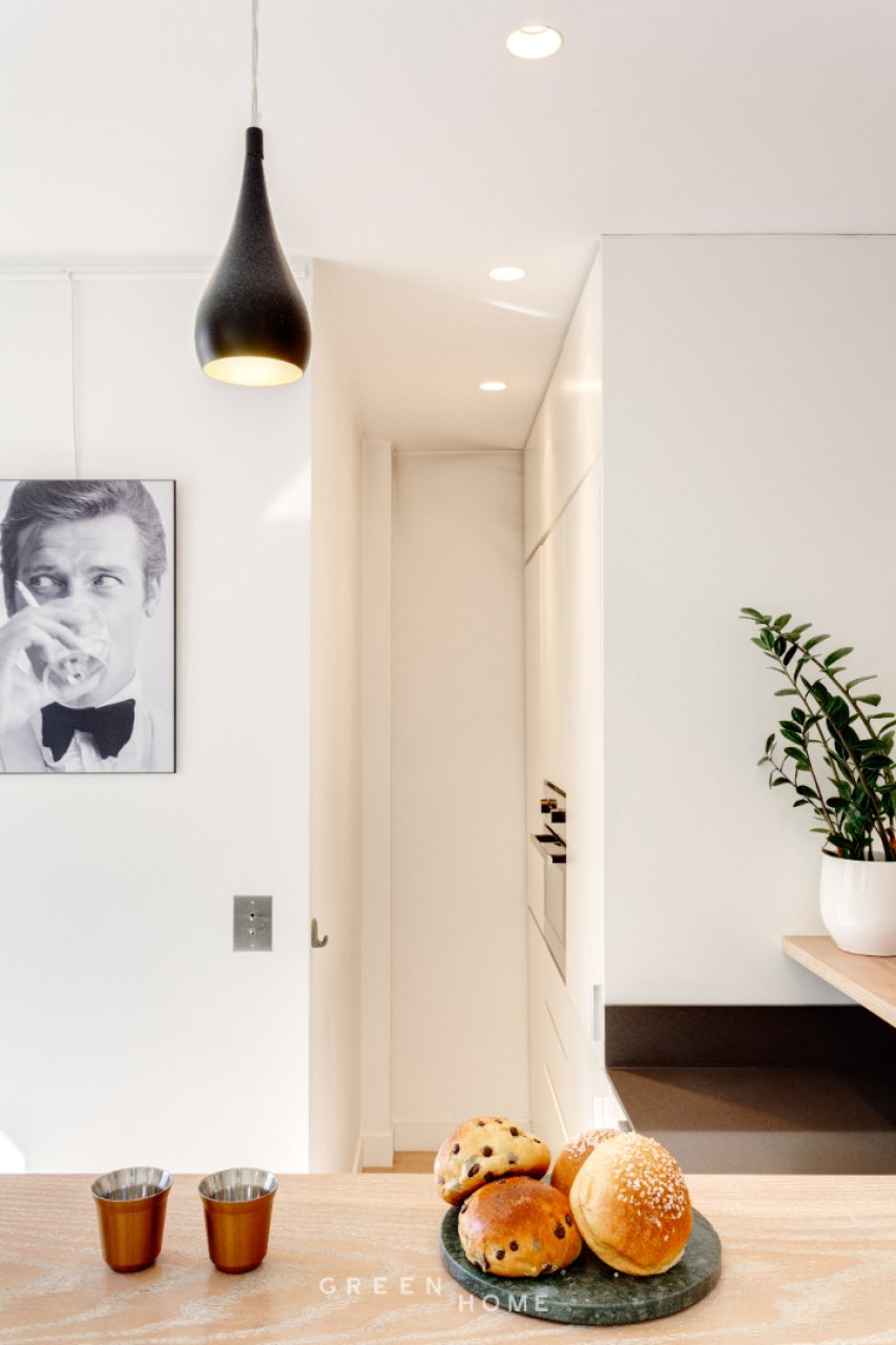Maison à vendre, 26m², Paris 18ème