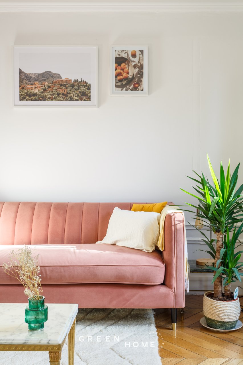 Maison à vendre, 72m², Paris 10ème