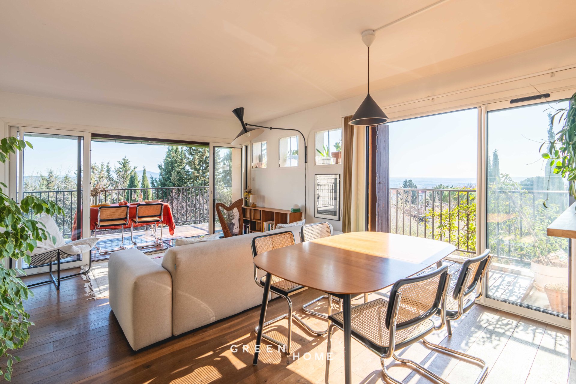 Maison à vendre, 68m², Aix-en-Provence