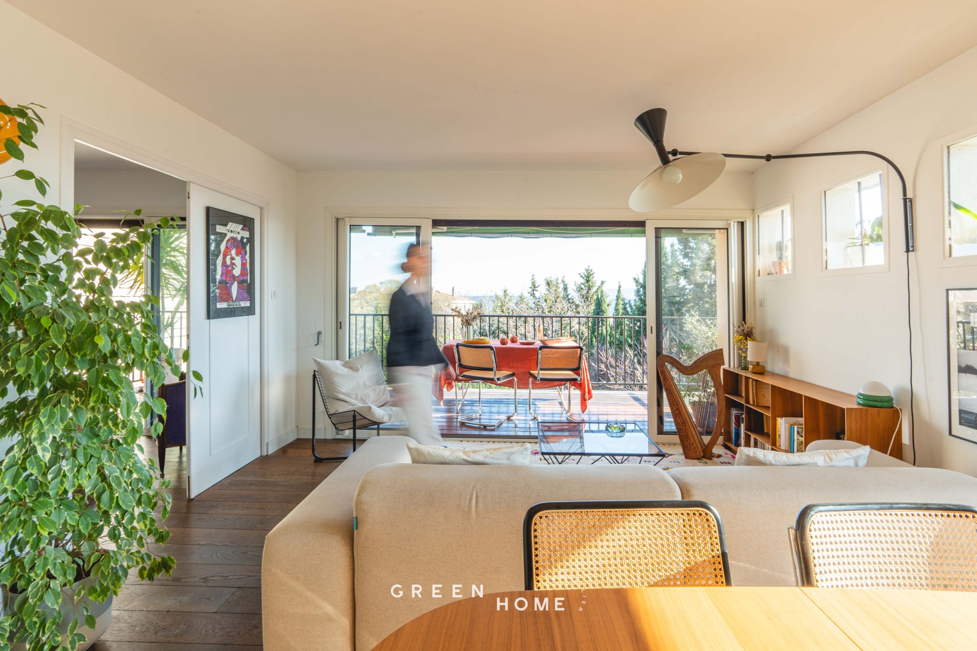 Maison à vendre, 68m², Aix-en-Provence