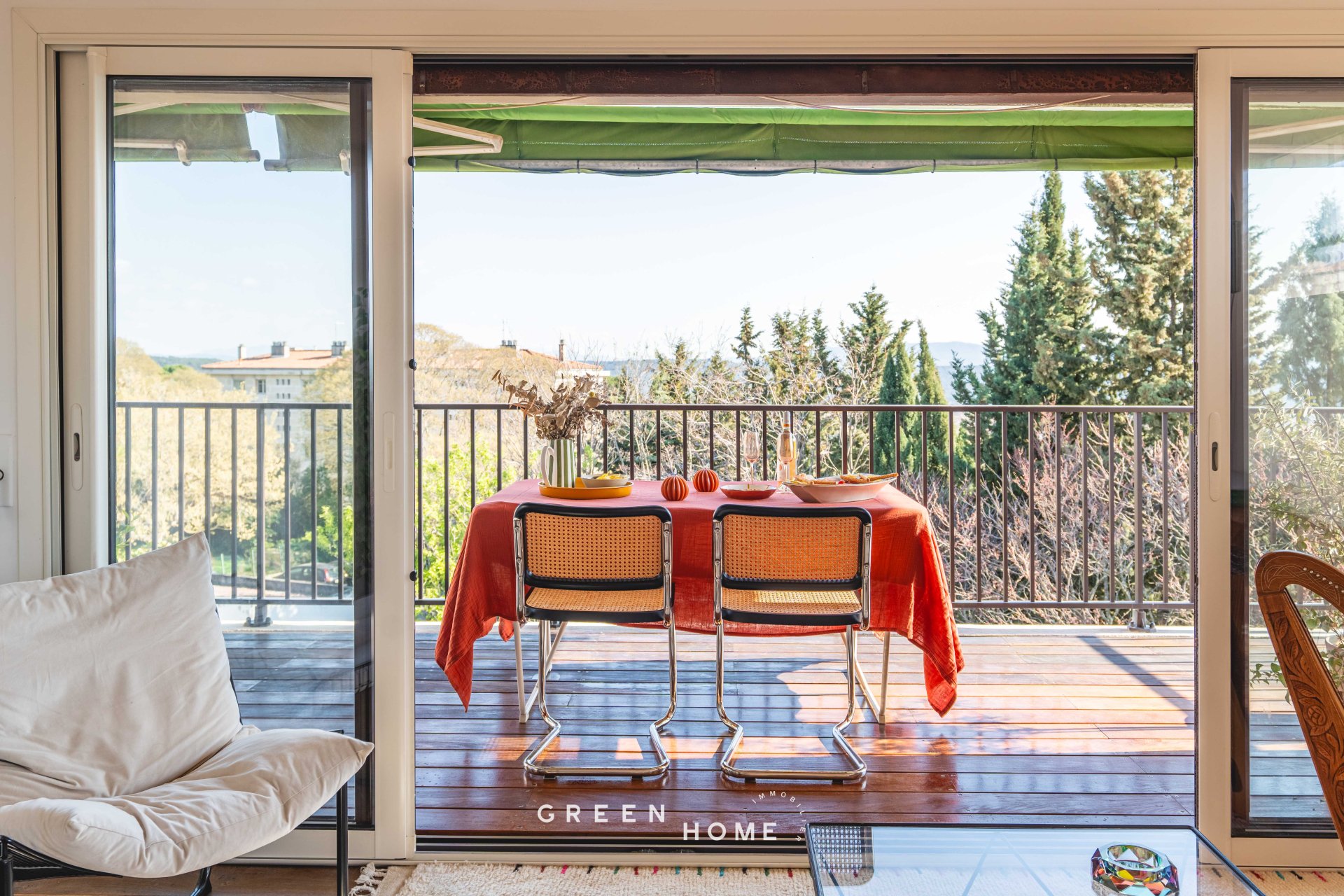 Maison à vendre, 68m², Aix-en-Provence