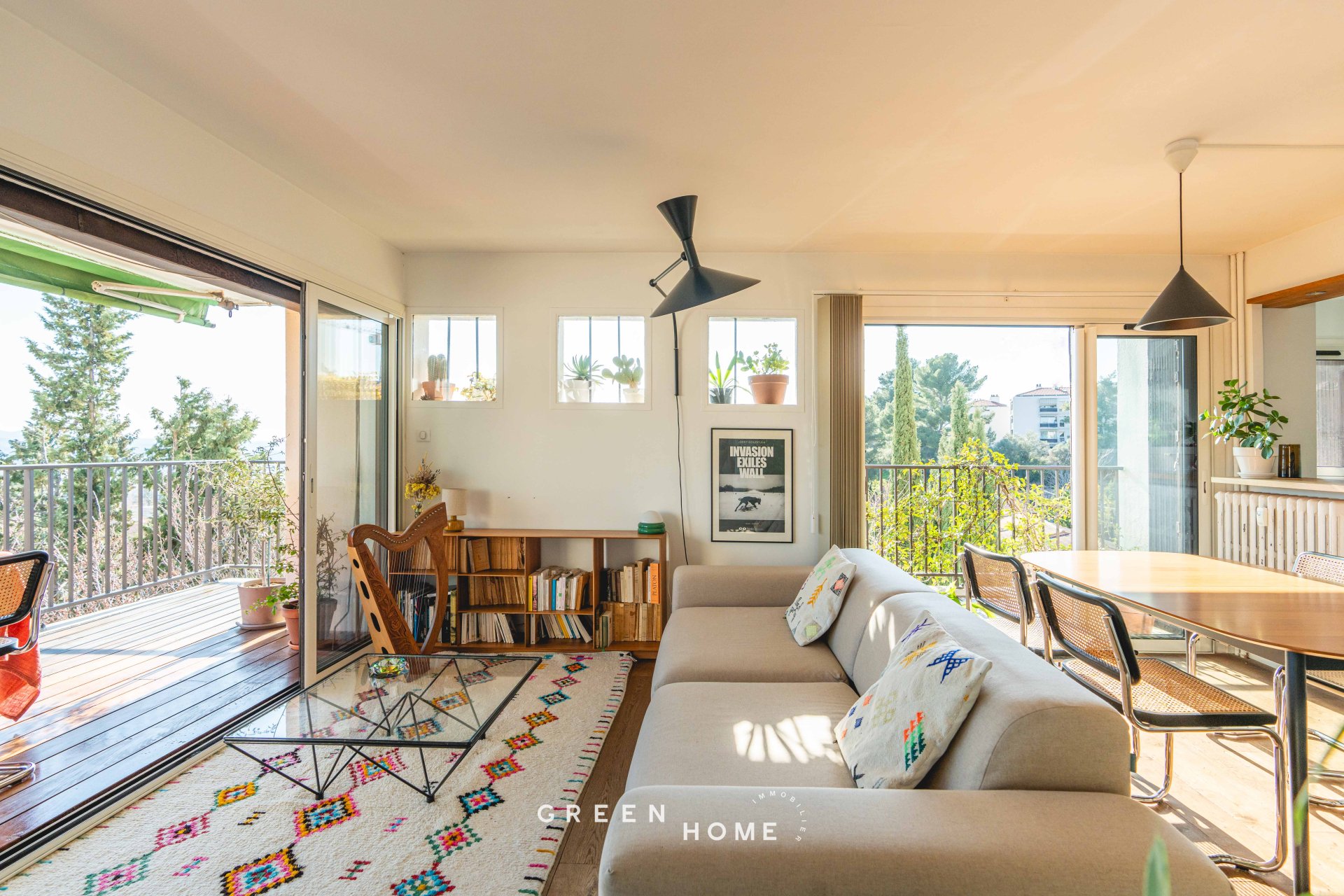 Maison à vendre, 68m², Aix-en-Provence