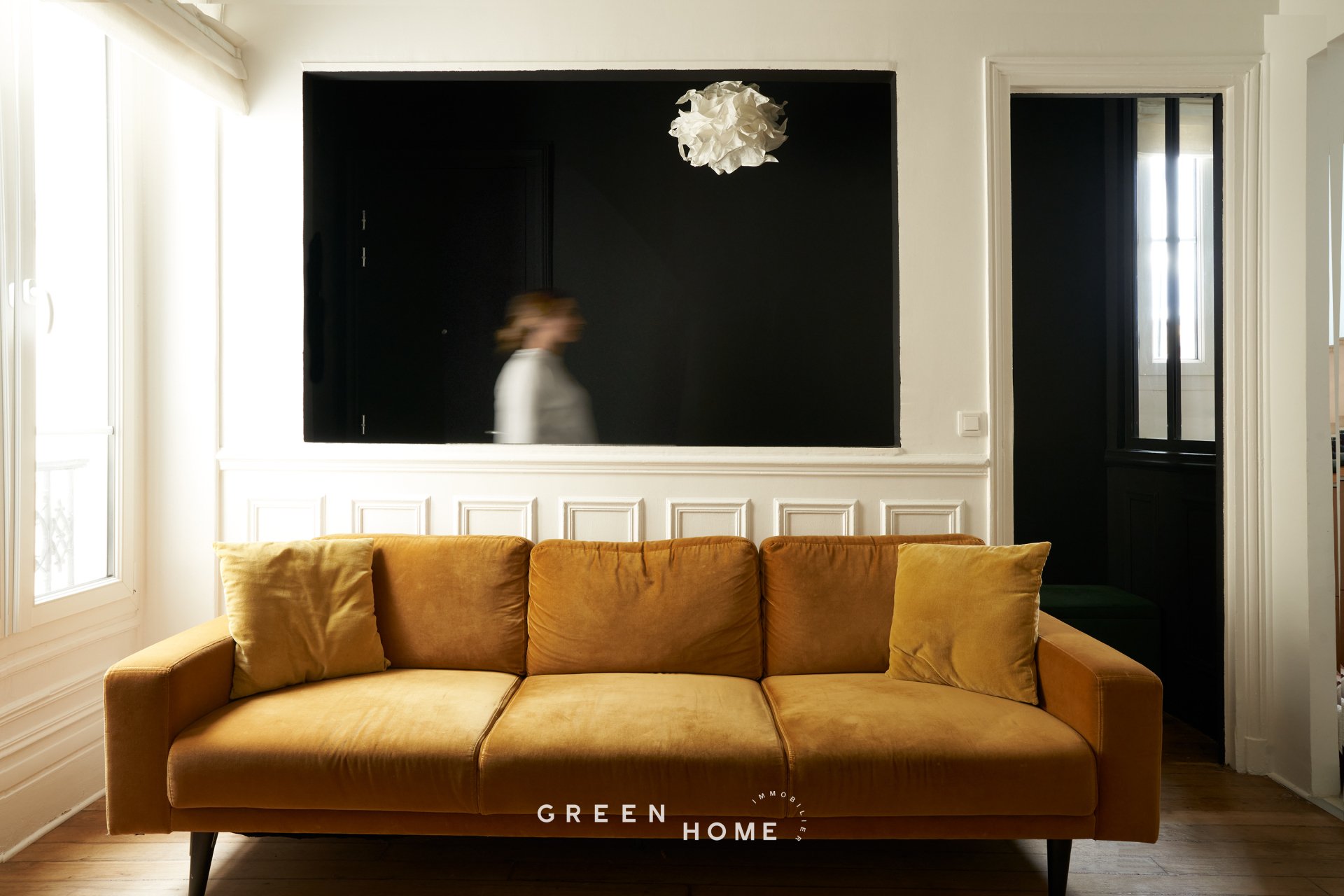 Maison à vendre, 36m², Clichy