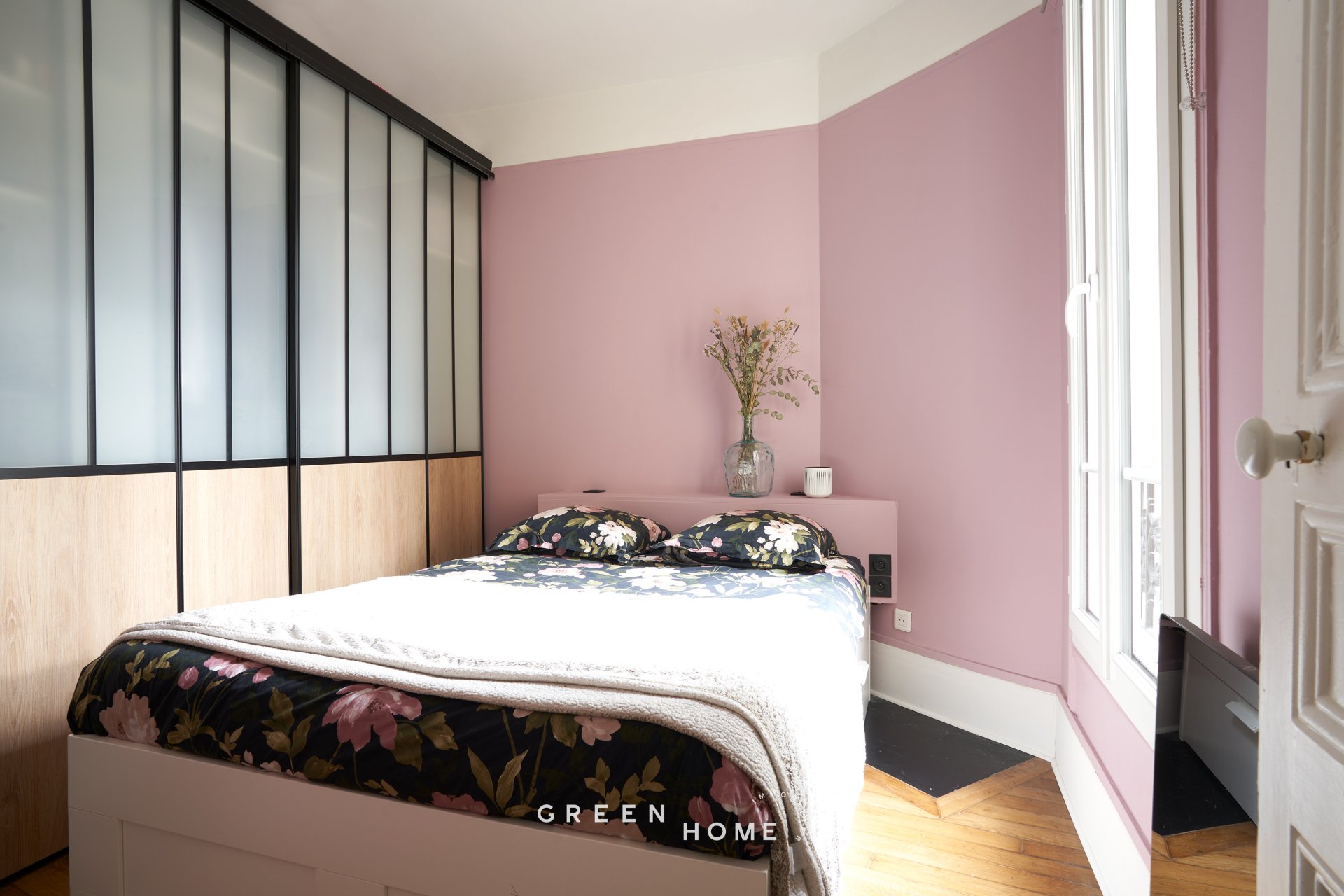 Maison à vendre, 36m², Clichy