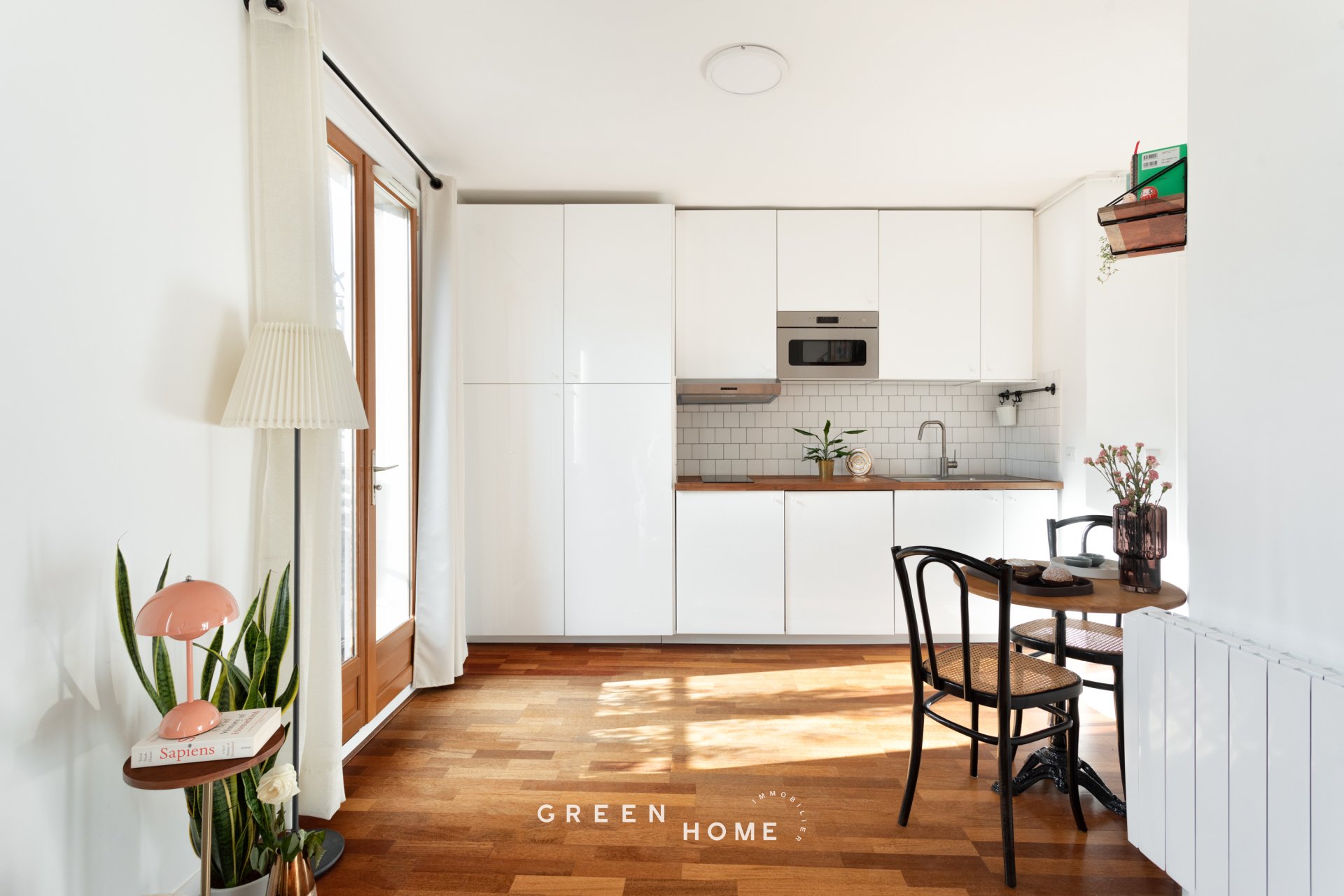 Maison à vendre, 22m², Paris 11ème