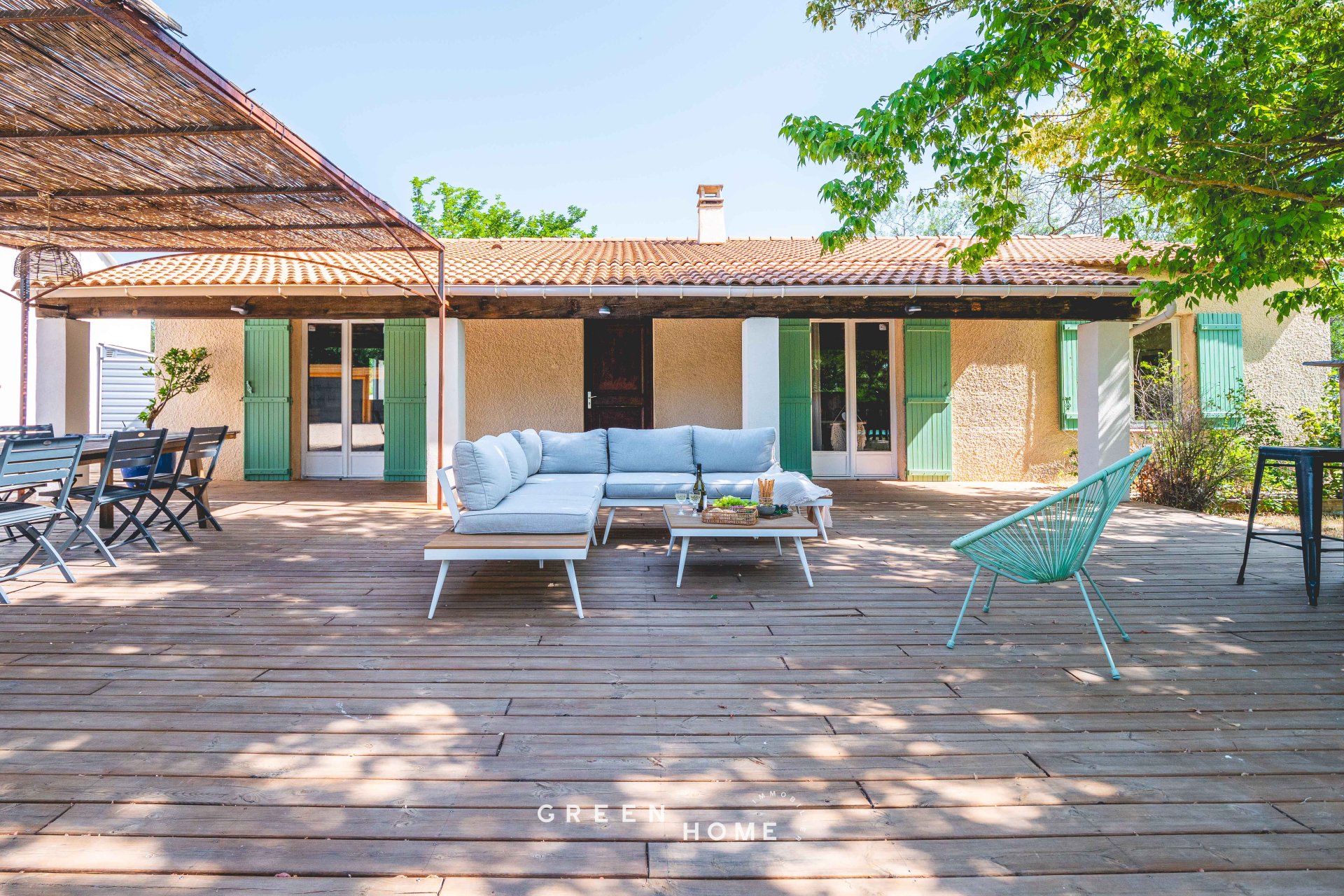 Maison à vendre, 141m², Saint-Maximin-la-Sainte-Baume