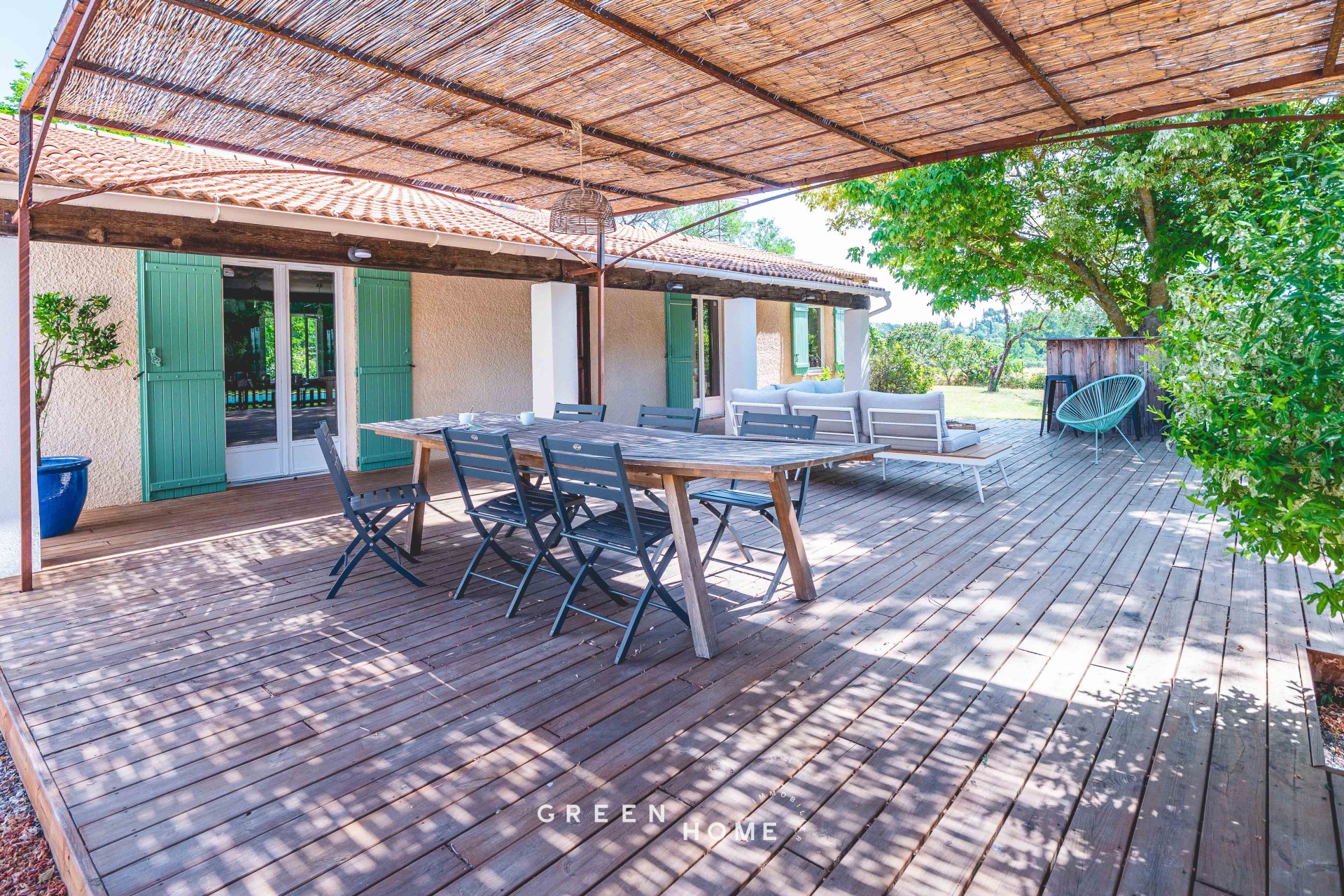 Maison à vendre, 141m², Saint-Maximin-la-Sainte-Baume