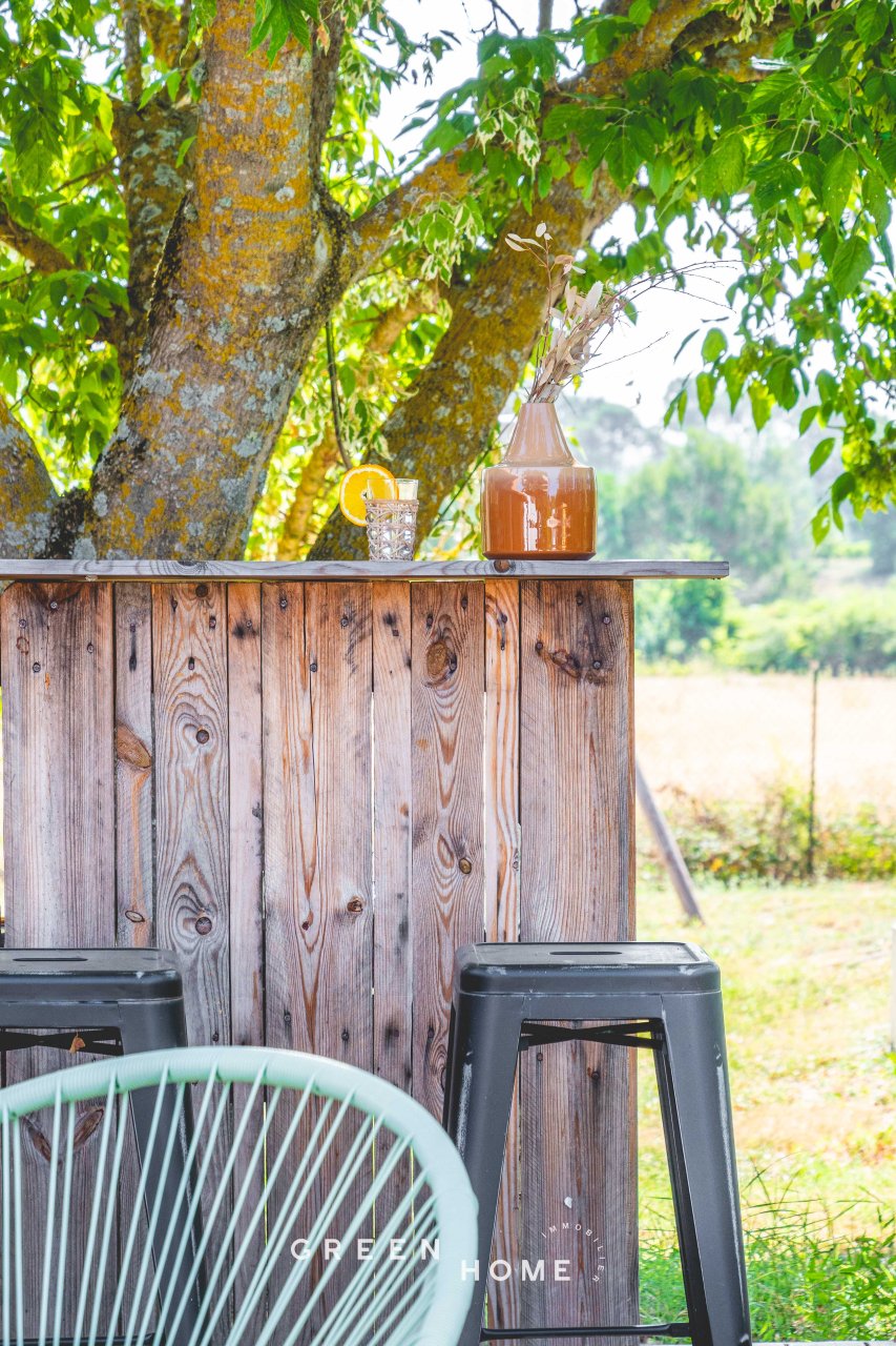 Maison à vendre, 141m², Saint-Maximin-la-Sainte-Baume