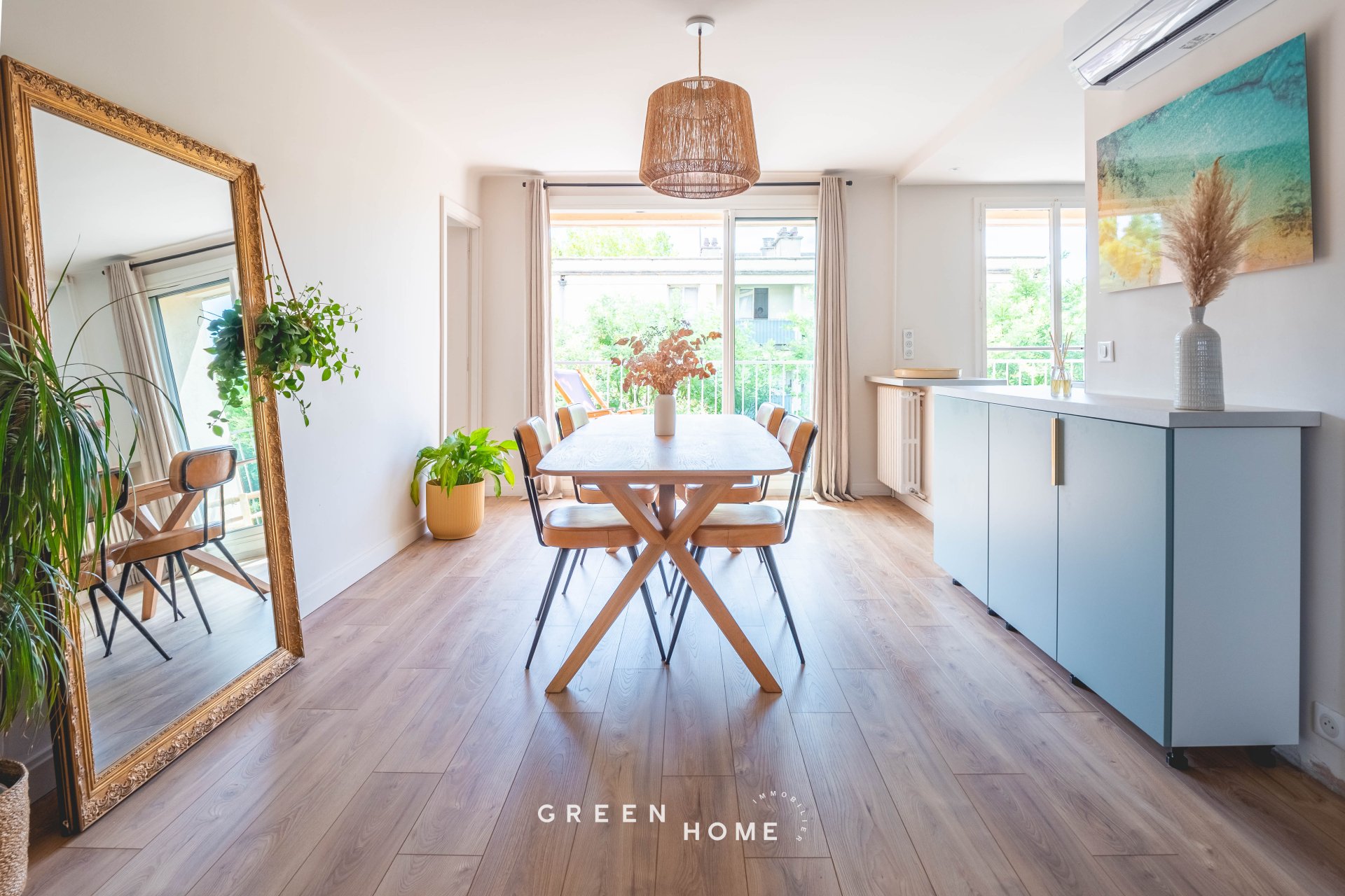Maison à vendre, 61m², Aix-en-Provence