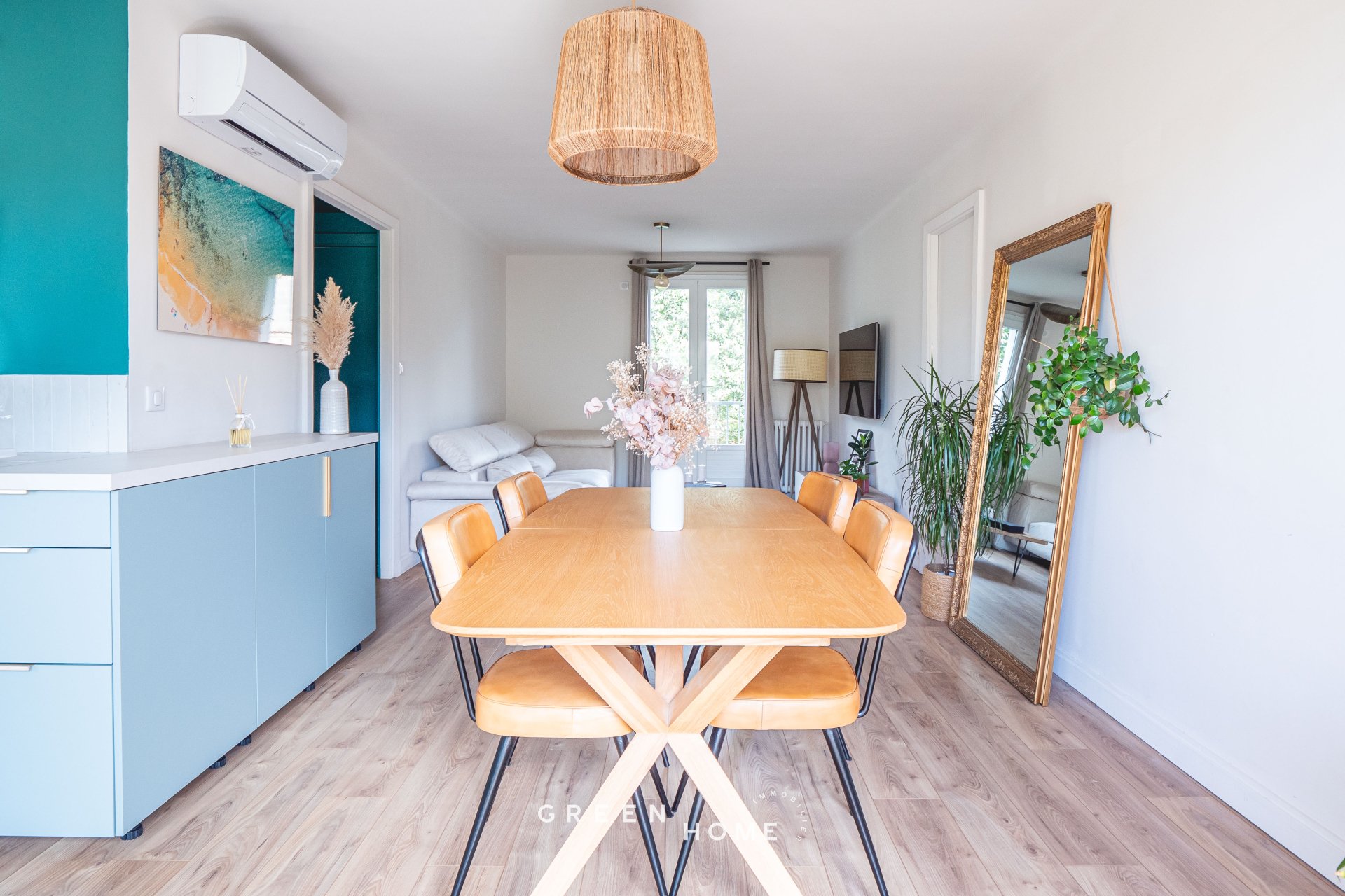 Maison à vendre, 61m², Aix-en-Provence