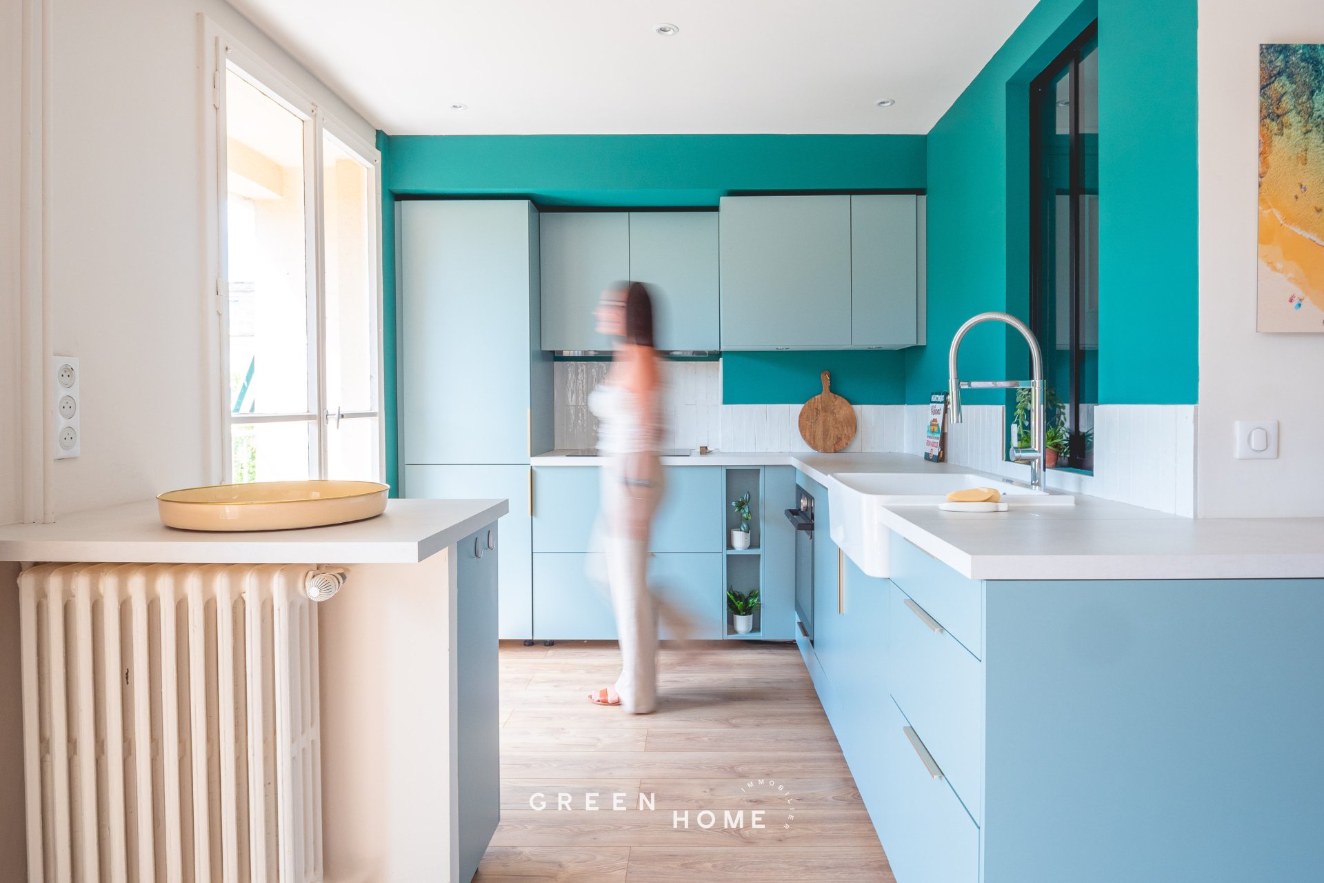 Maison à vendre, 61m², Aix-en-Provence