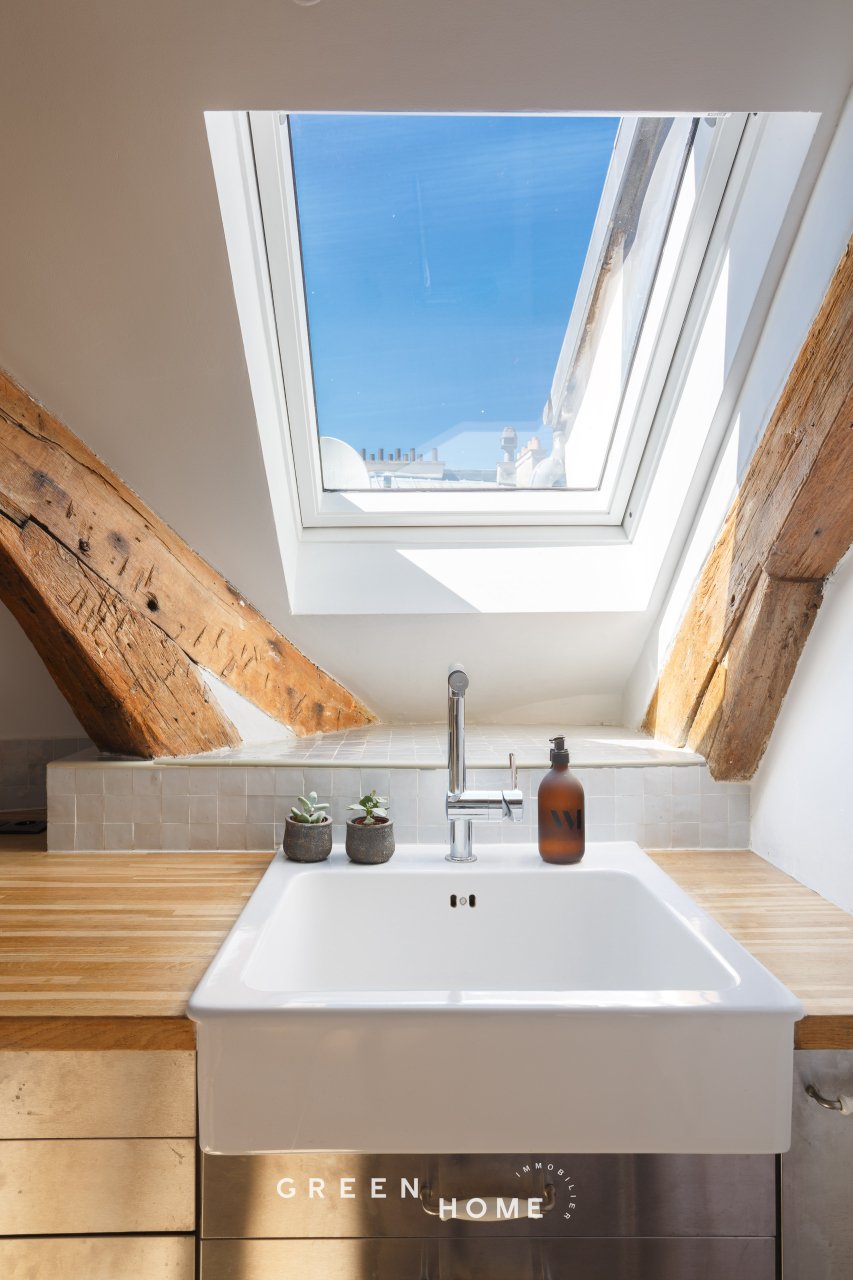 Maison à vendre, 78m², Paris 9ème