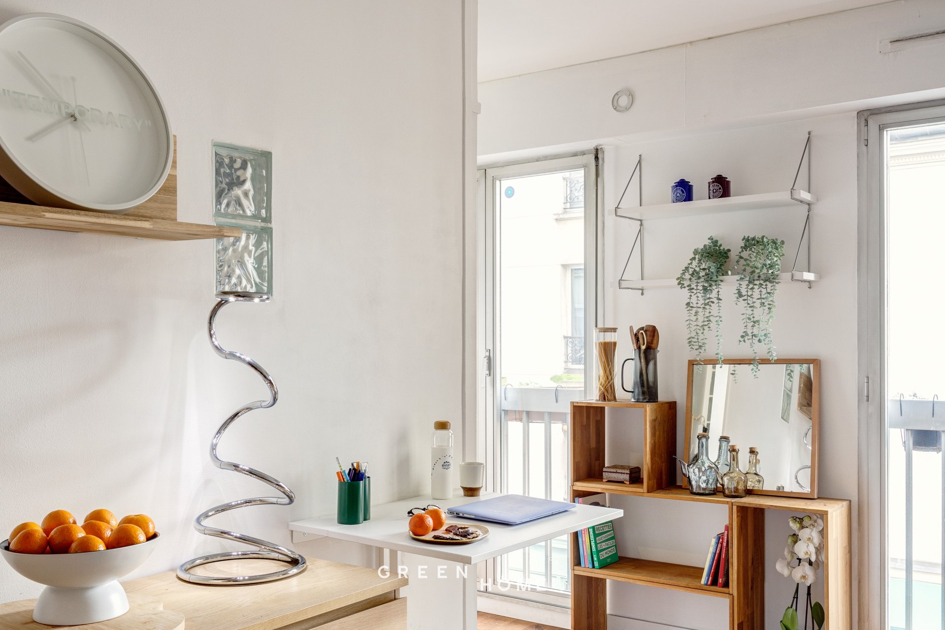 Maison à vendre, 26m², Paris 18ème