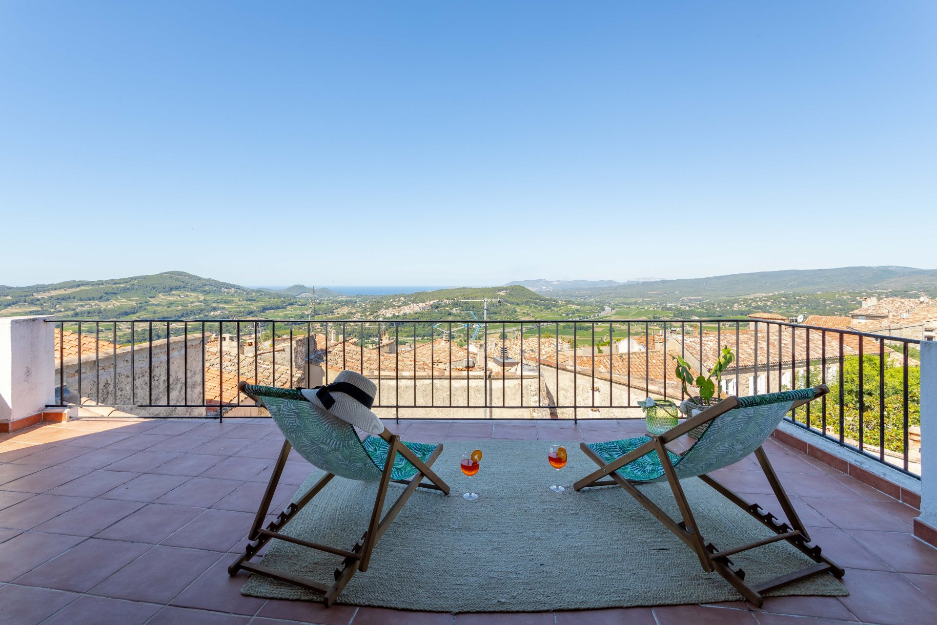 Maison à vendre, 120m², Le Castellet