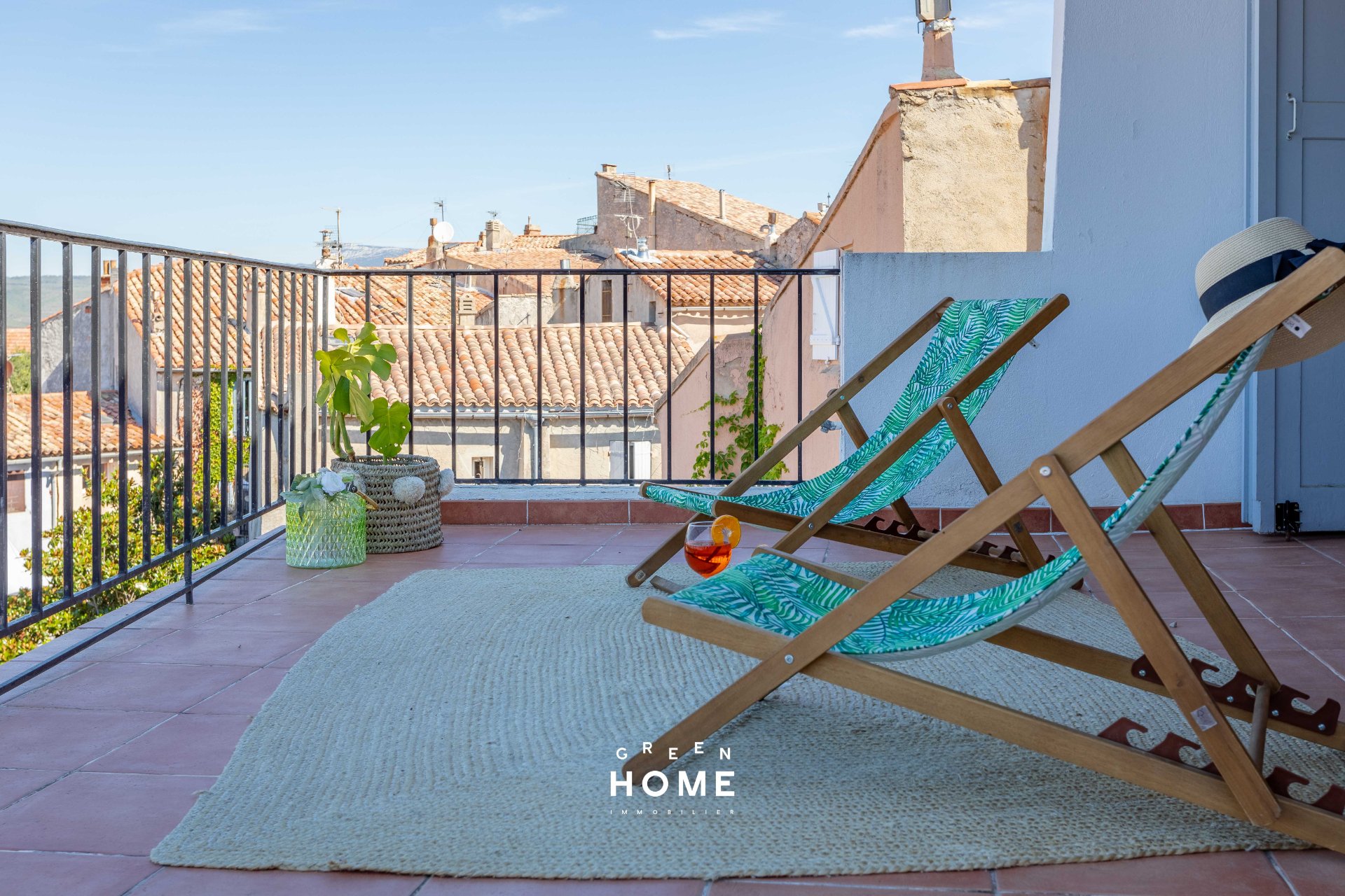 Maison à vendre, 120m², Le Castellet