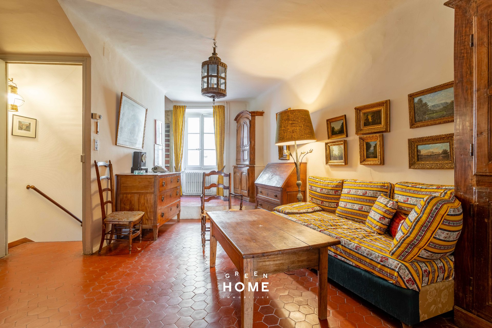 Maison à vendre, 120m², Le Castellet