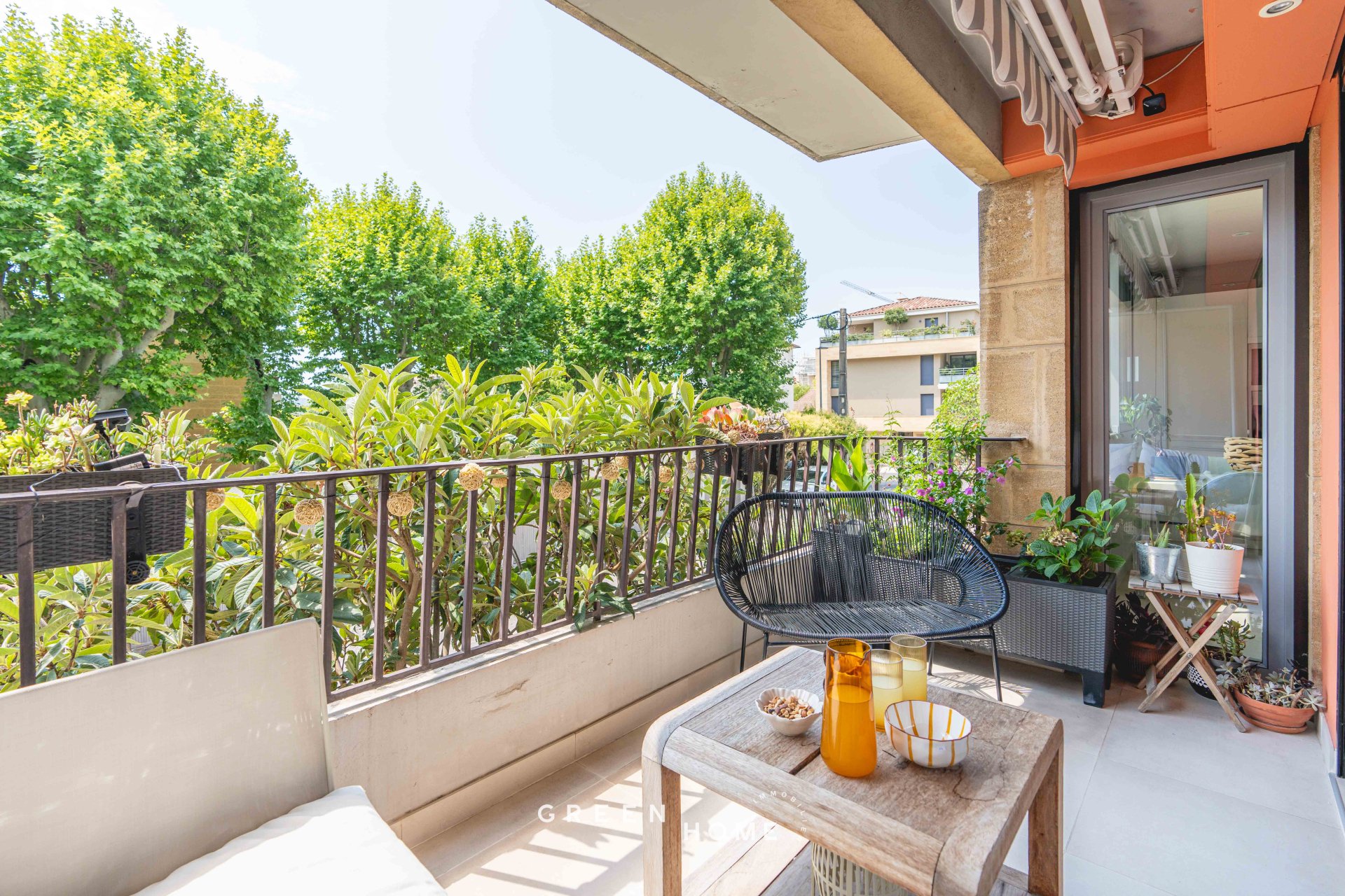 Maison à vendre, 94m², Aix-en-Provence