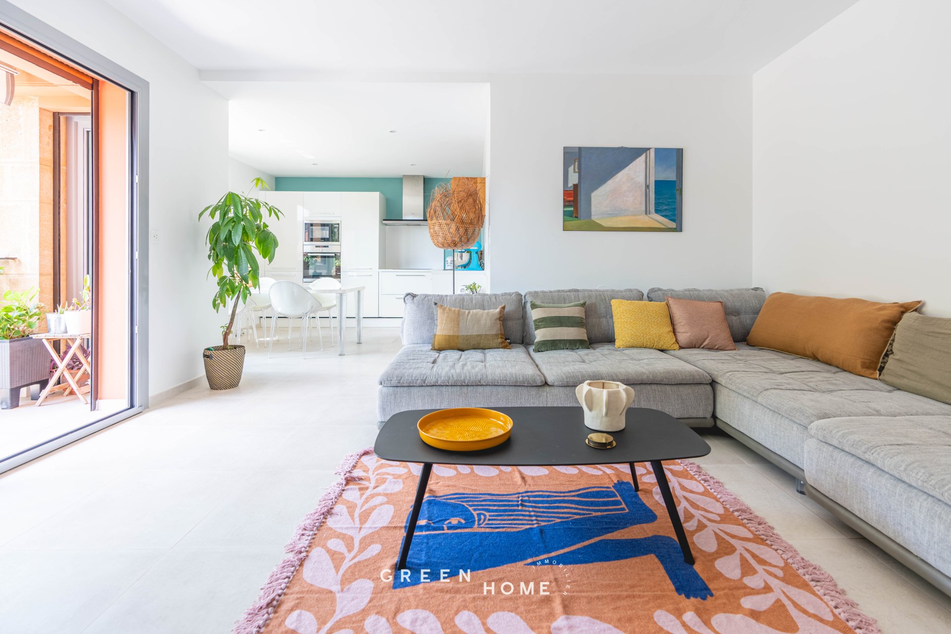 Maison à vendre, 94m², Aix-en-Provence