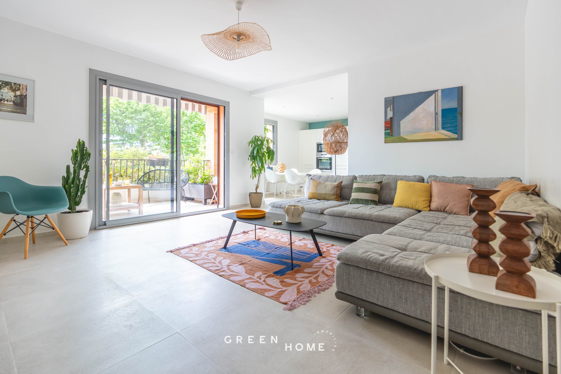 Maison à vendre, 94m², Aix-en-Provence