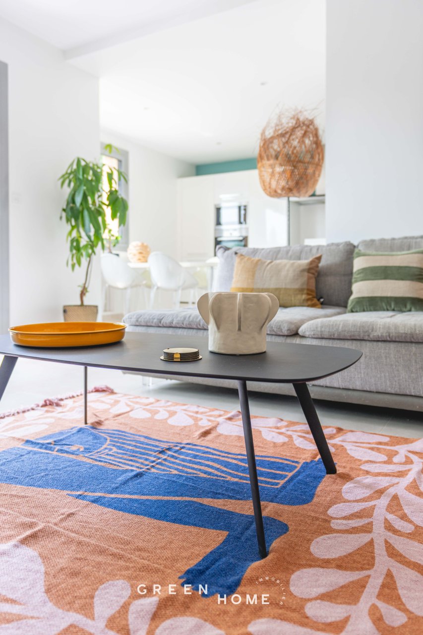 Maison à vendre, 94m², Aix-en-Provence