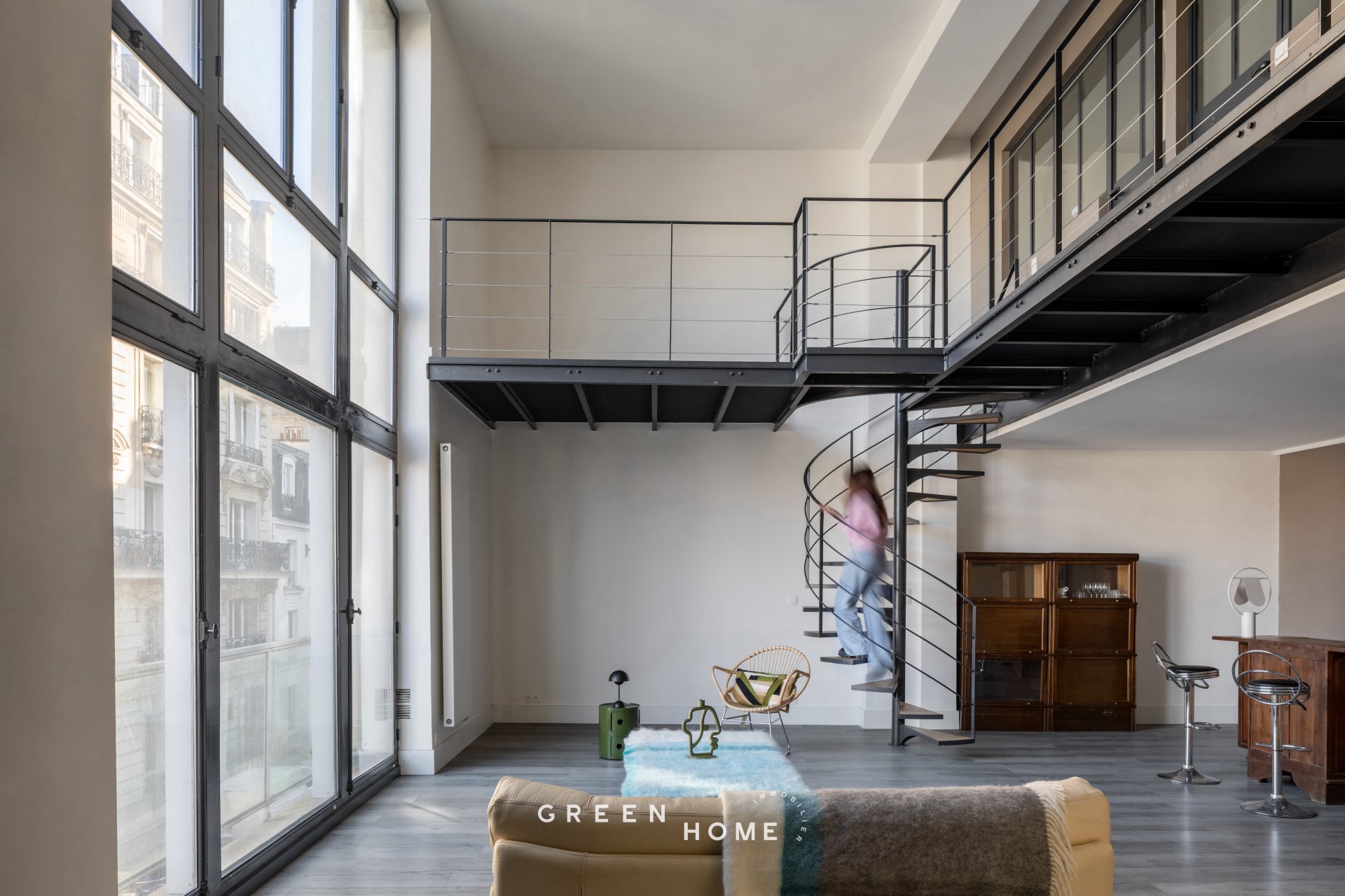 Maison à vendre, 147m², Paris 6ème
