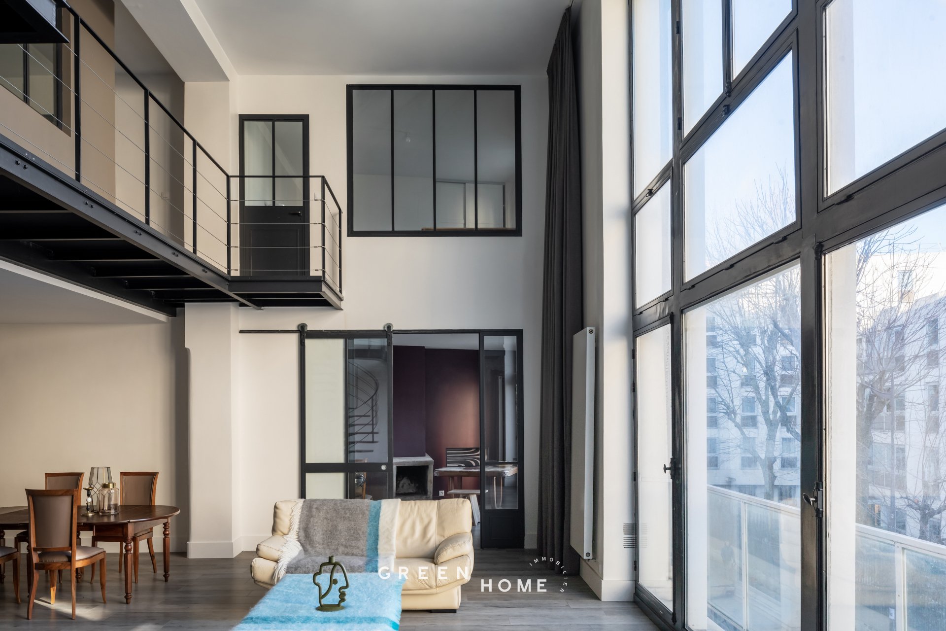 Maison à vendre, 147m², Paris 6ème