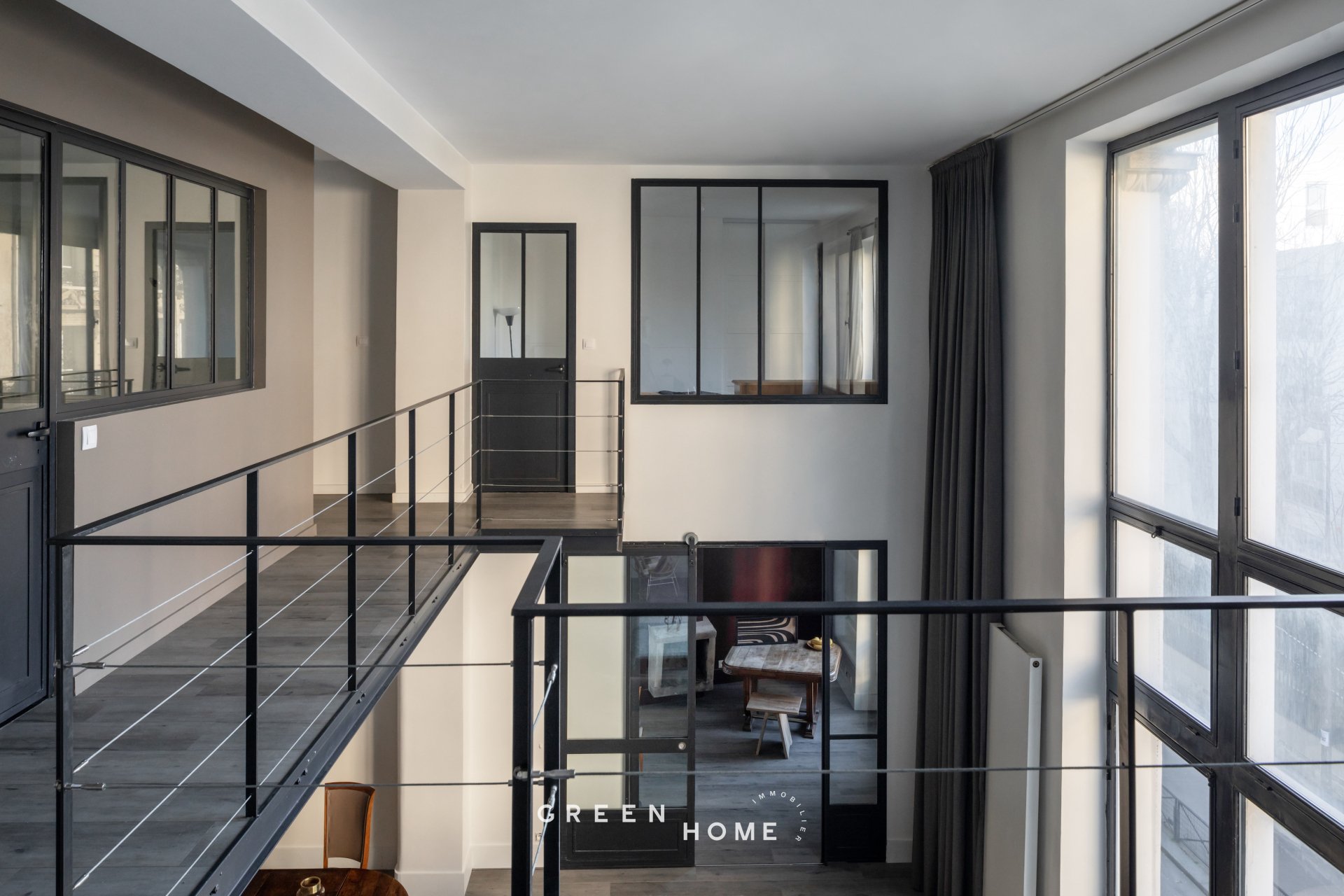 Maison à vendre, 147m², Paris 6ème