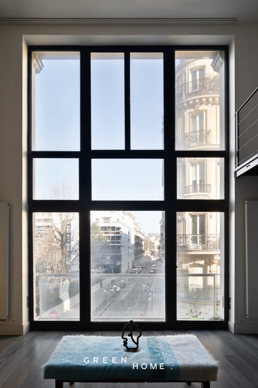 Maison à vendre, 147m², Paris 6ème