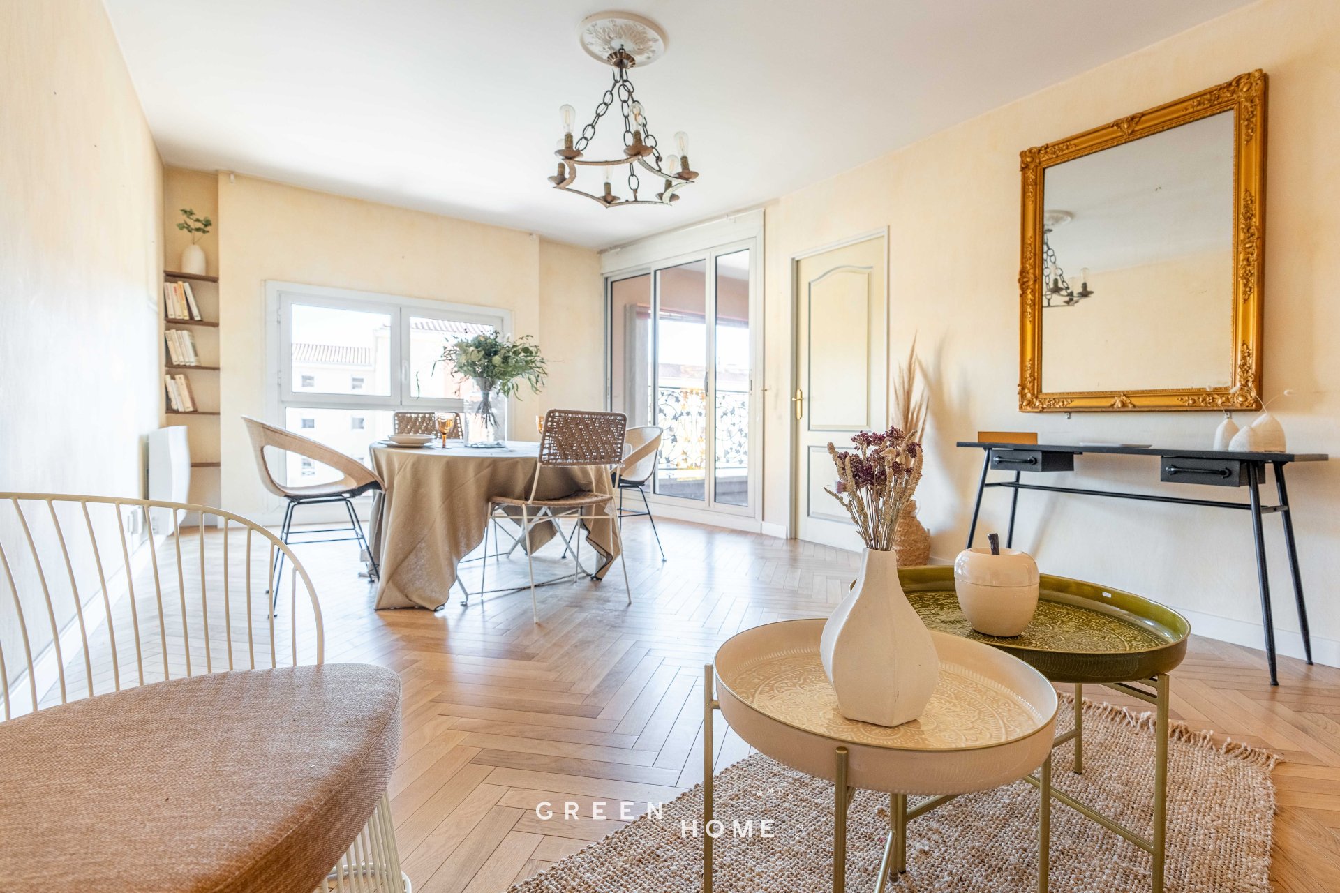 Maison à vendre, 90m², Aix-en-Provence