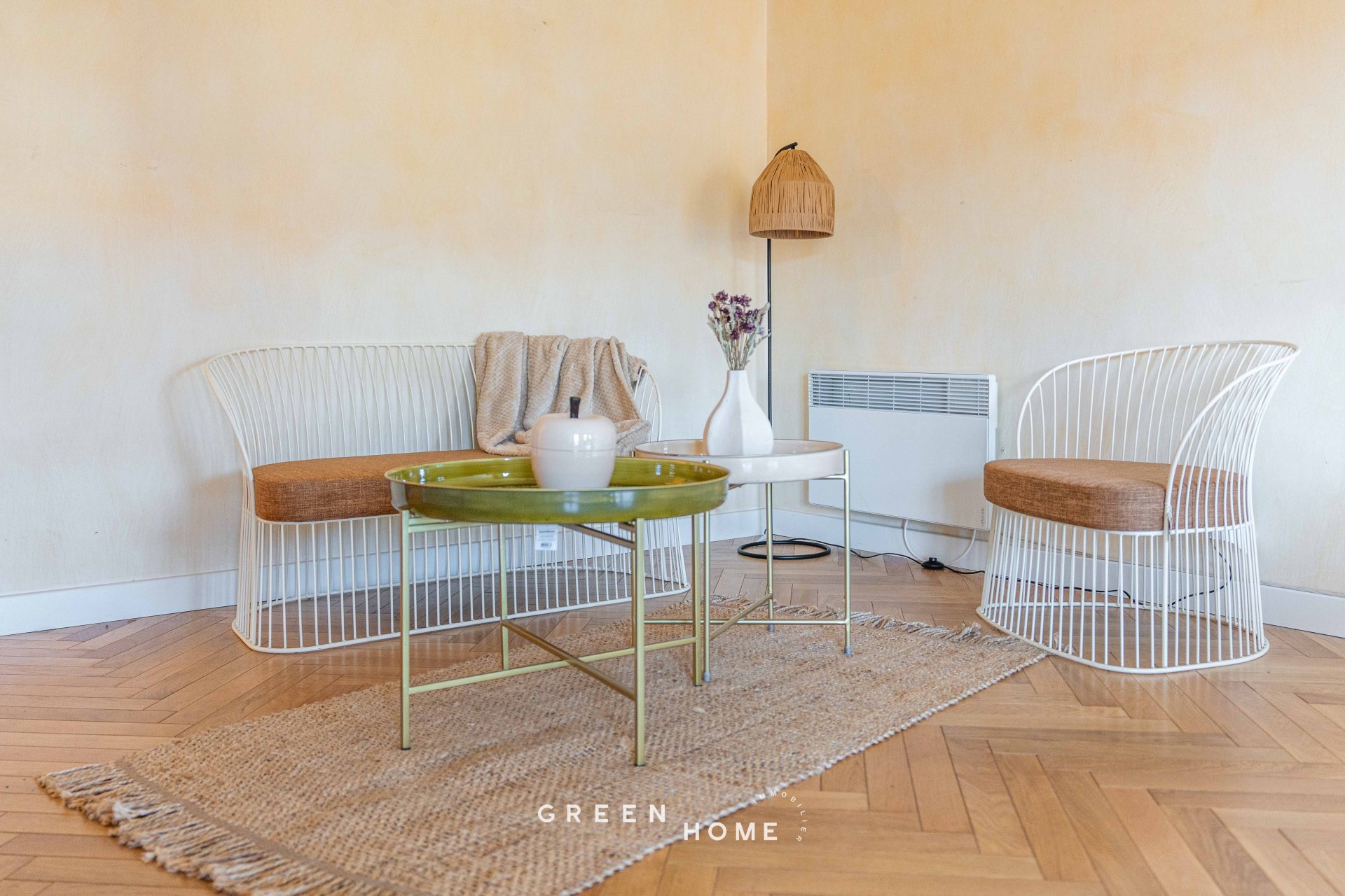 Maison à vendre, 90m², Aix-en-Provence