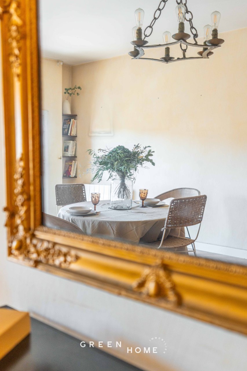 Maison à vendre, 90m², Aix-en-Provence