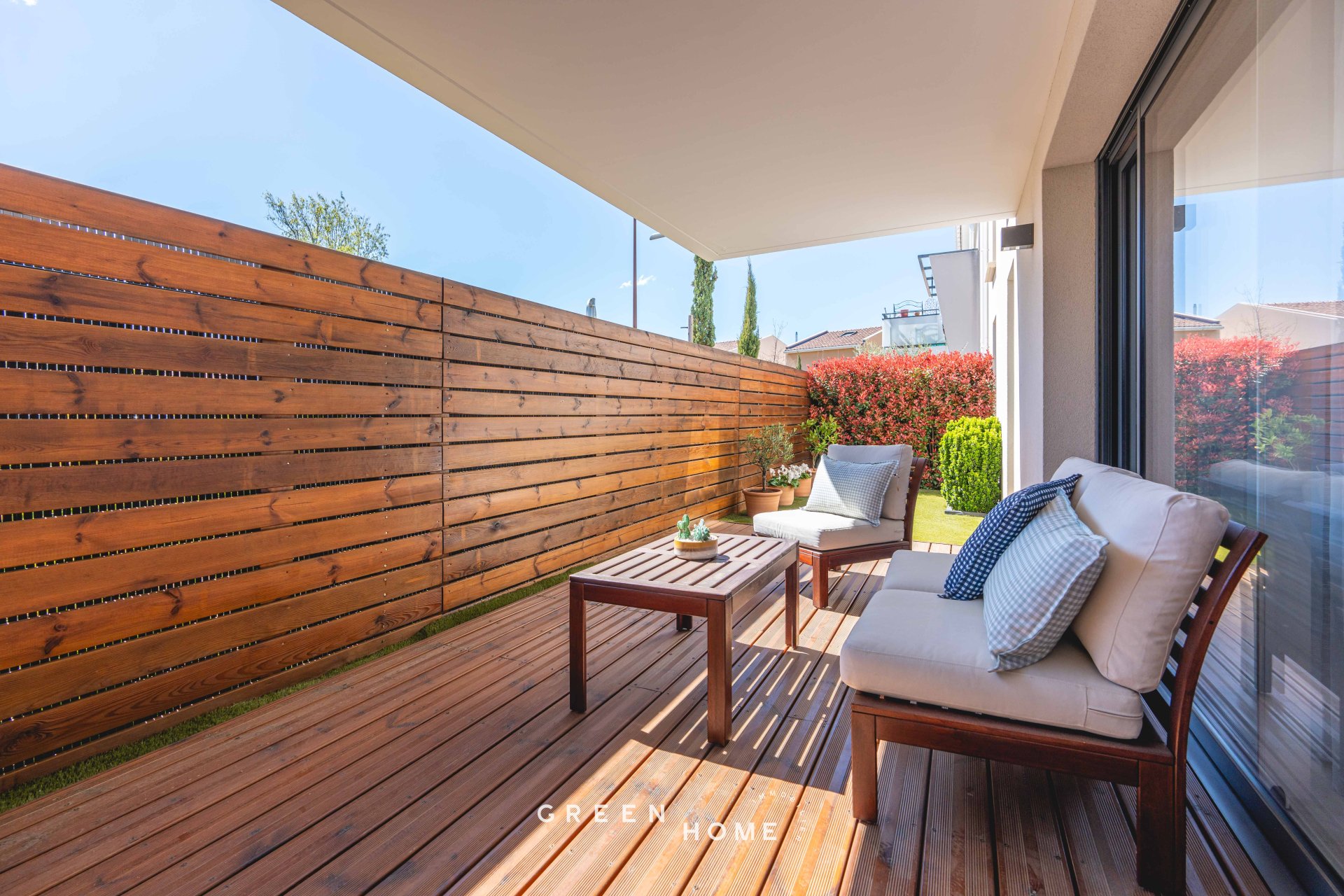 Maison à vendre, 65m², Éguilles
