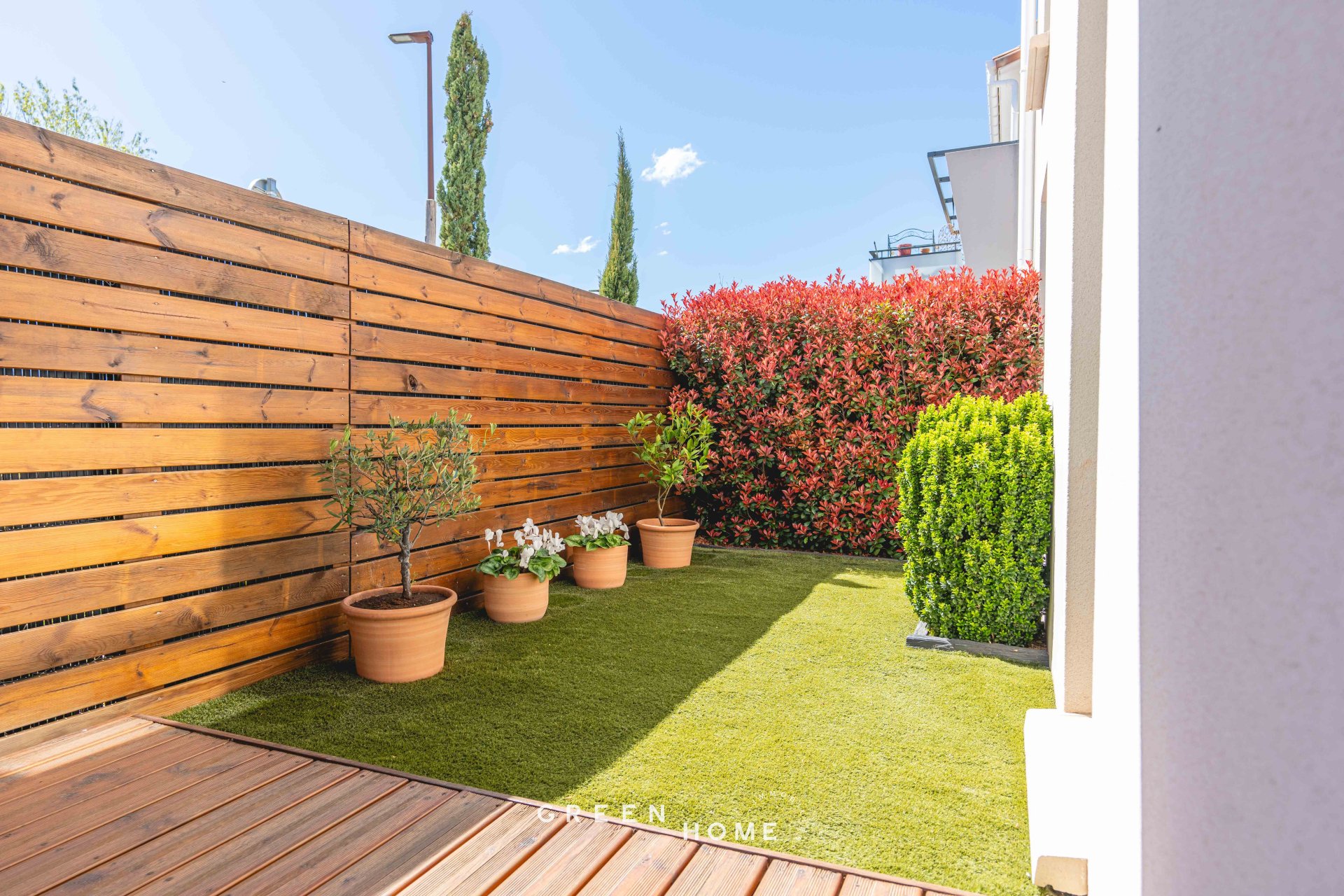 Maison à vendre, 65m², Éguilles